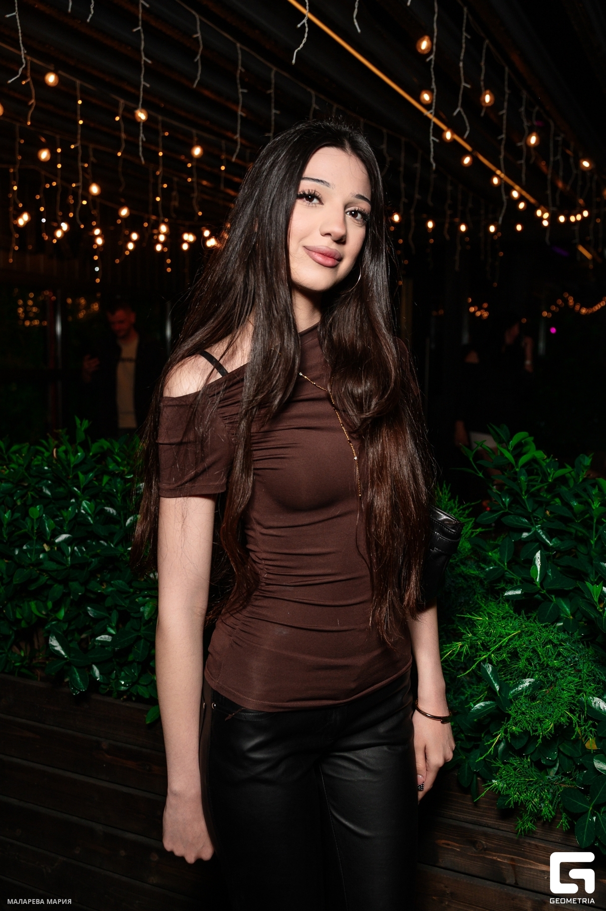 Saturday Night 28