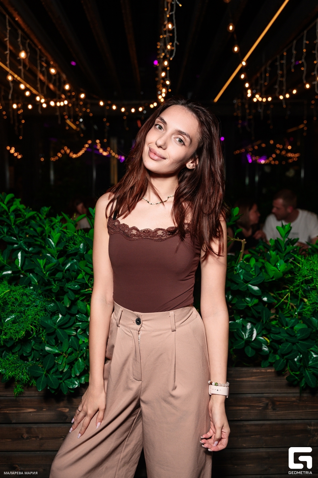 Saturday Night 12