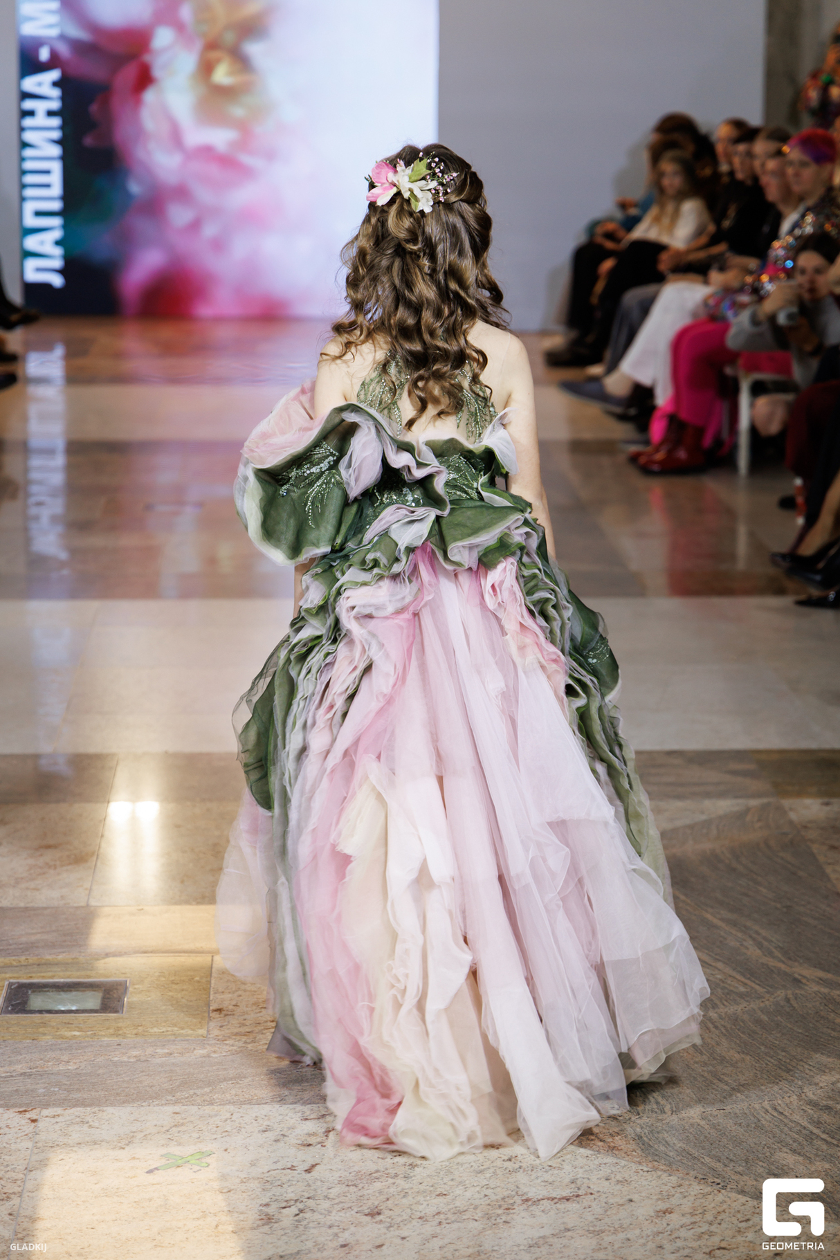 GEO FASHION WEEK 2025 - DAY 3 PART 1 27