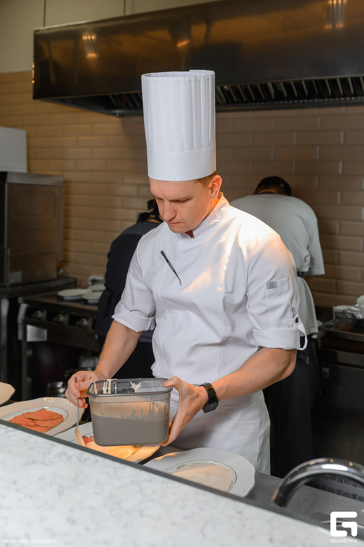 Путешествие в мир Пинотажа в MITRICH STEAKHOUSE 13