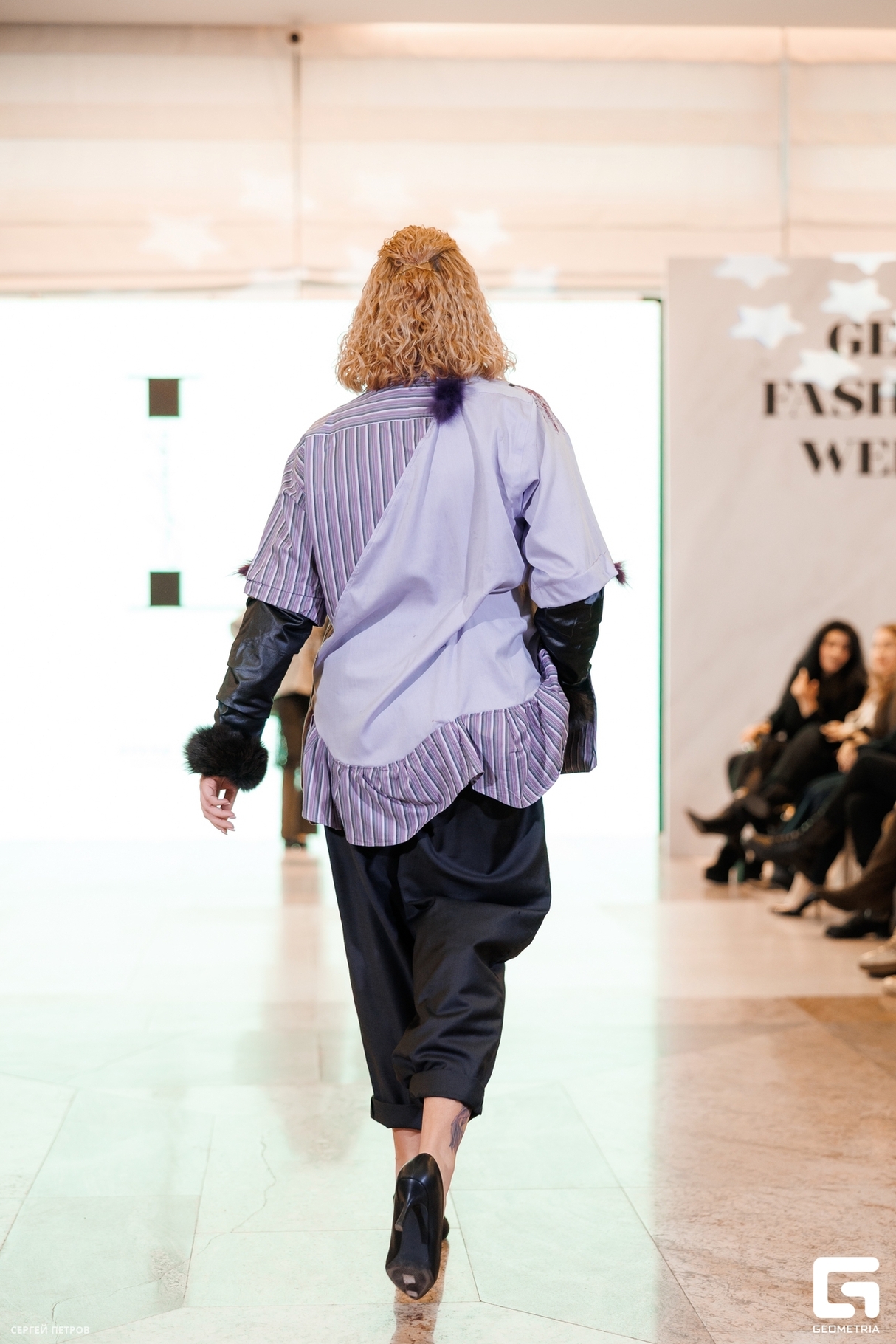 GEO FASHION WEEK 2026 - DAY 1 PART 4 29