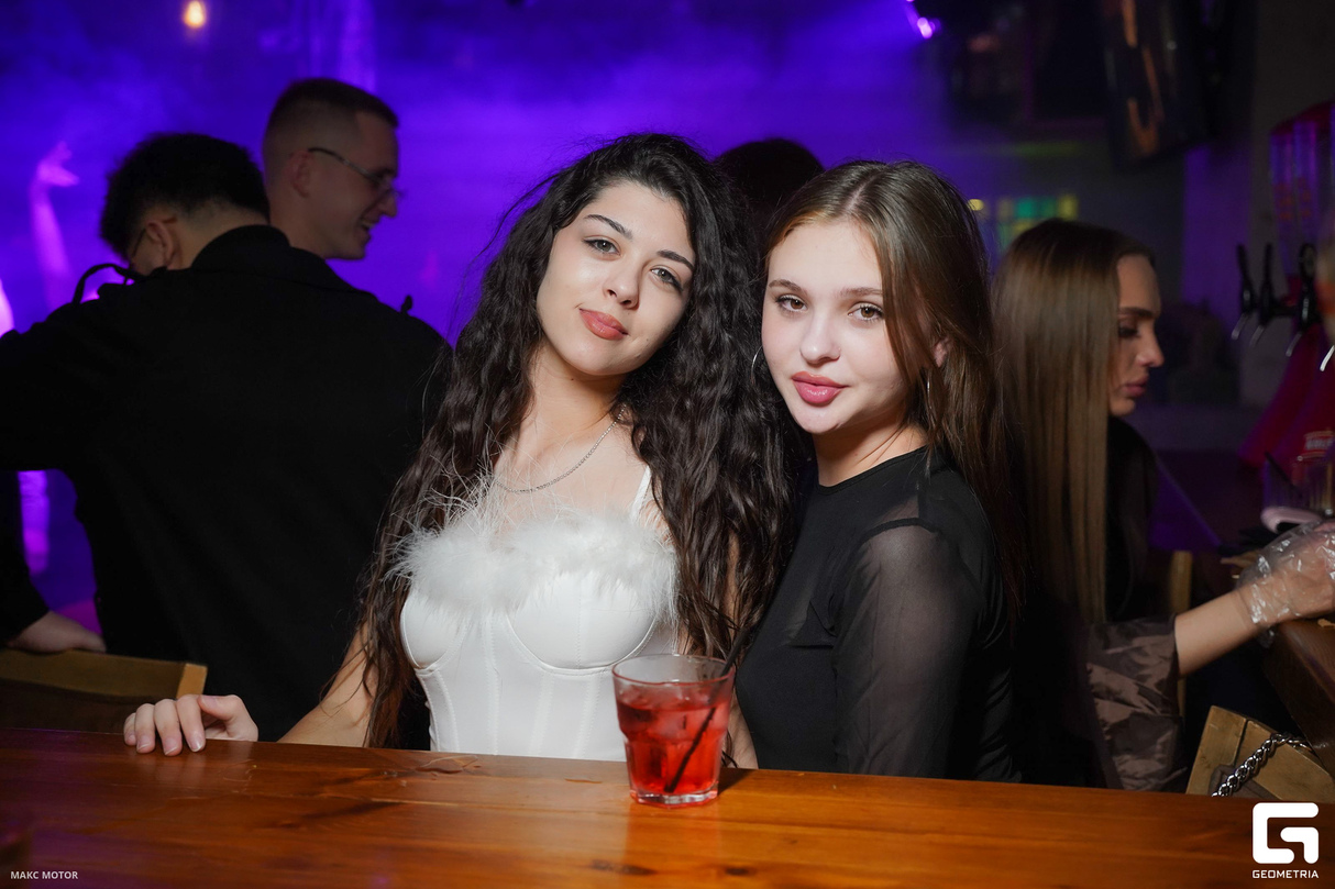 Saturday Night 22