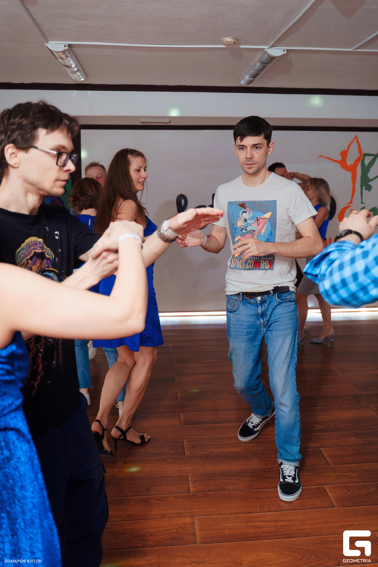 Студия танцев Let Me Dance 29