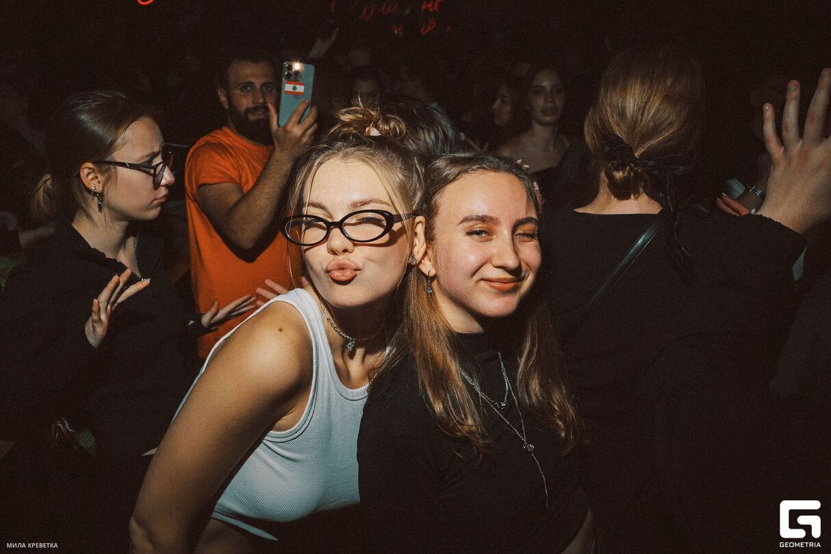 Saturday Night 18