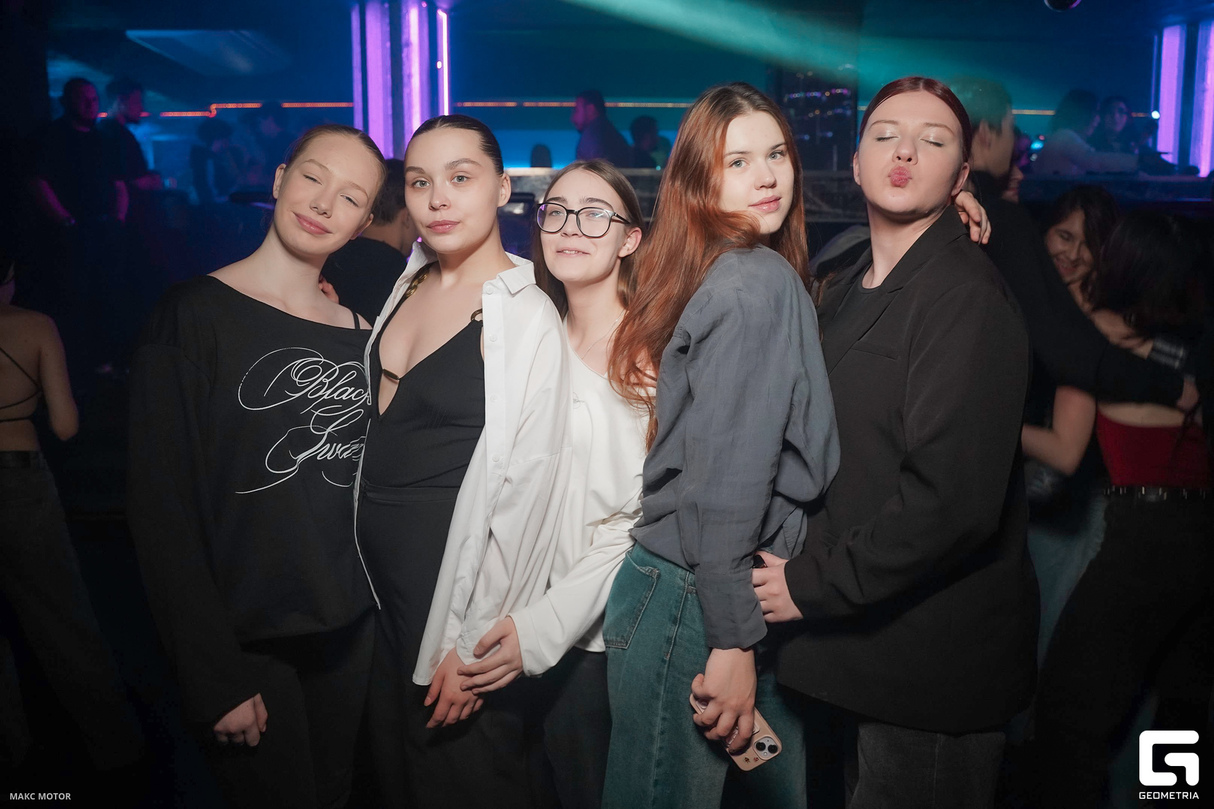 Saturday Night 7