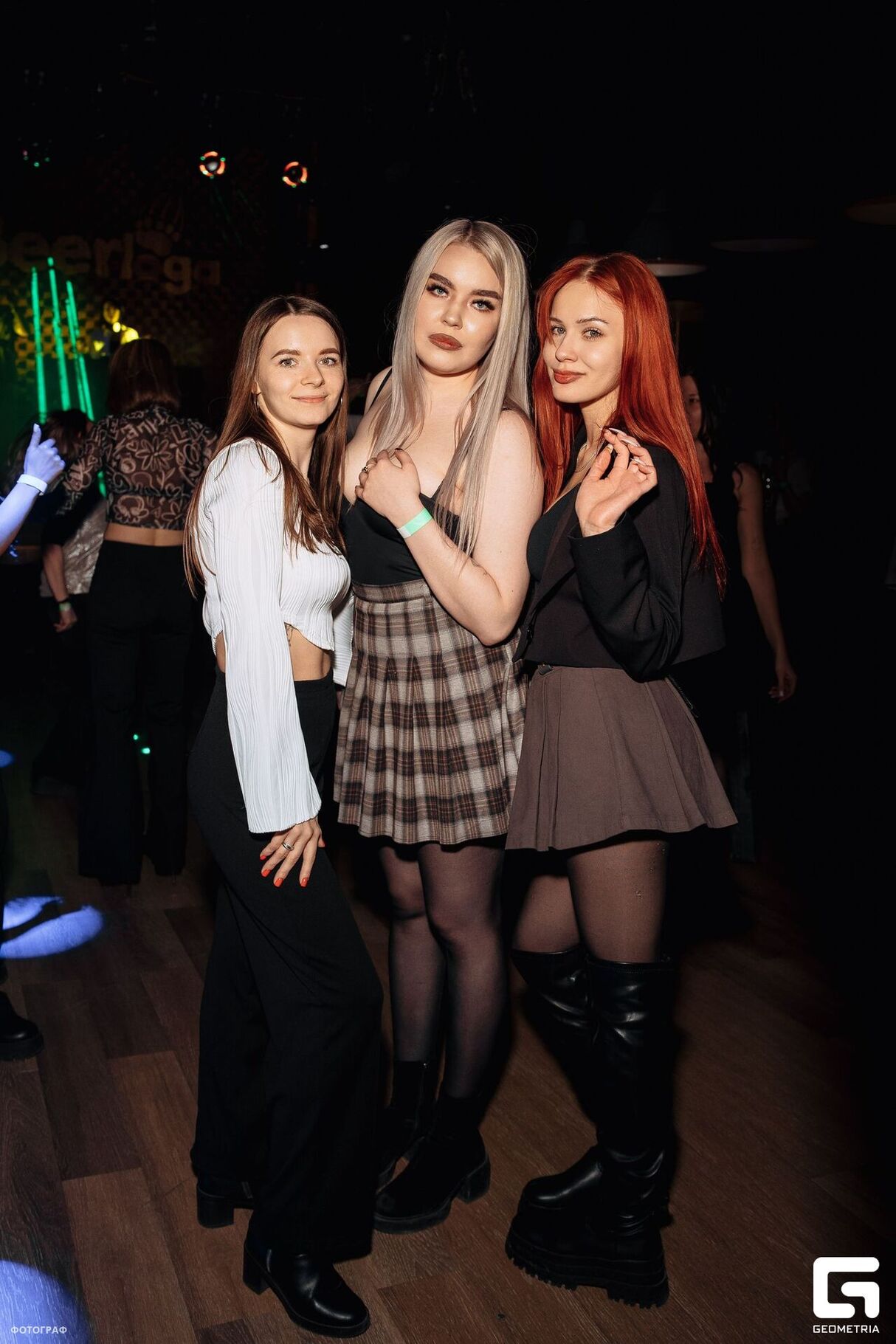 Konfuz (club show) 30