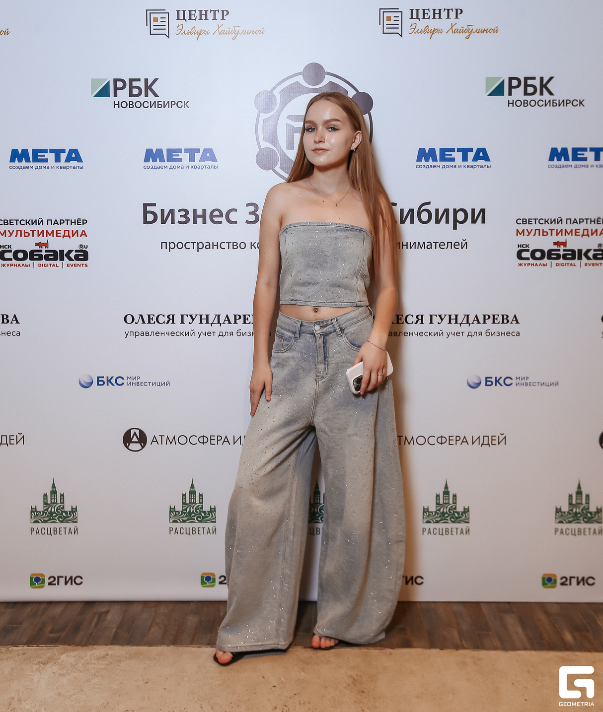 Нетворкинг от основателей Бизнес завтраков Сибири 18