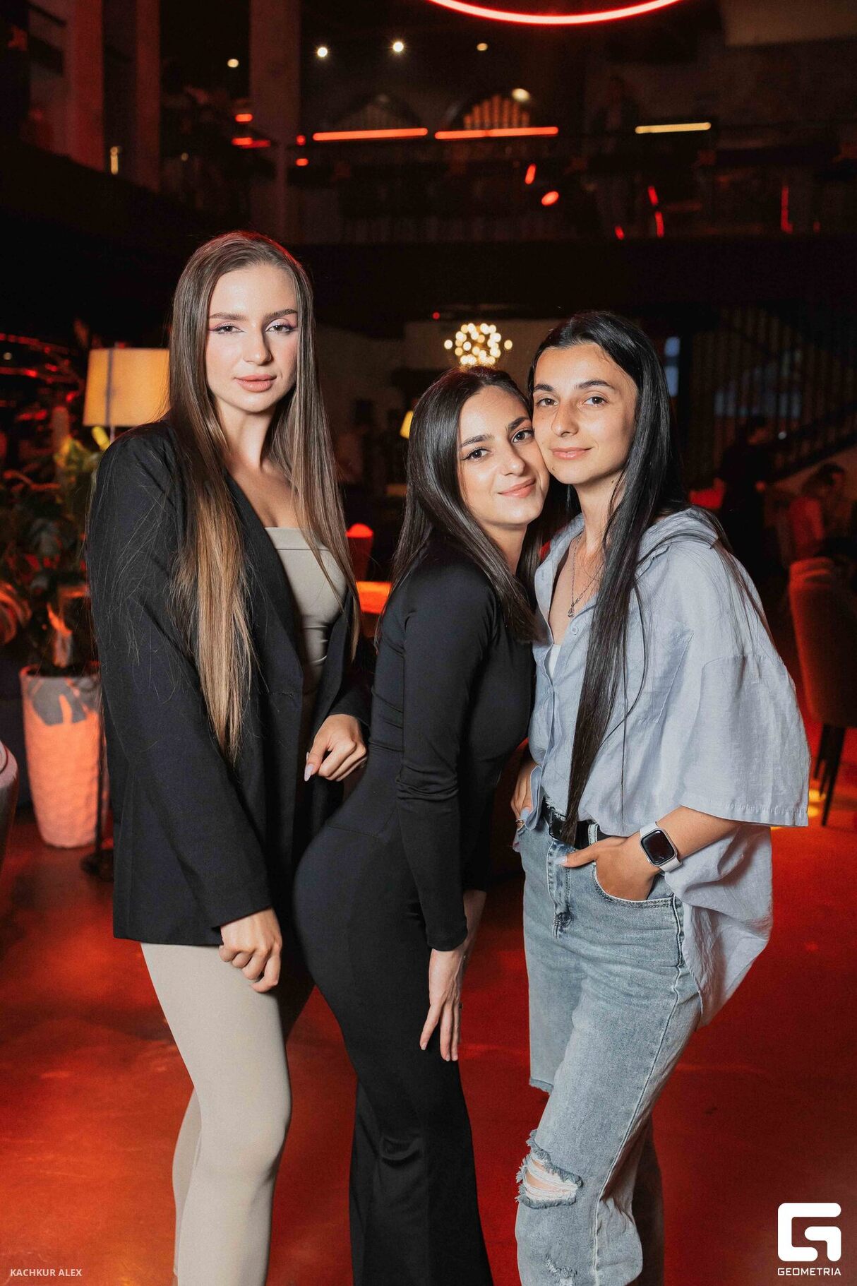 Saturday party 24