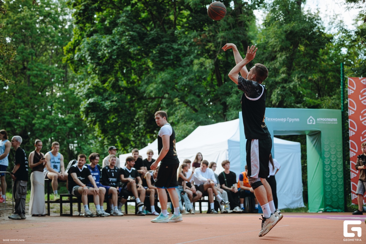 3D CUP Гранд Финал 19