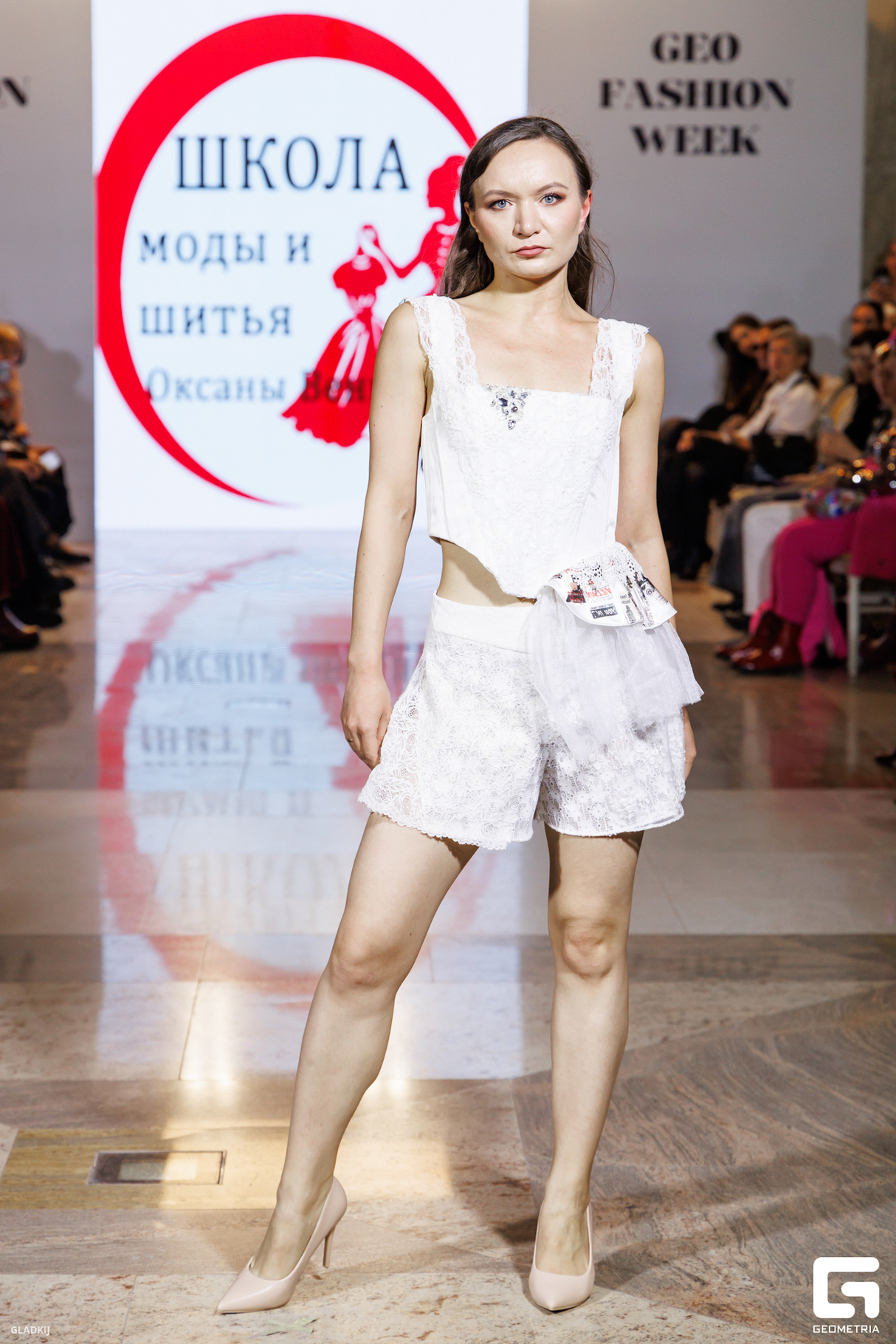 GEO FASHION WEEK 2025 - DAY 3 PART 3 16