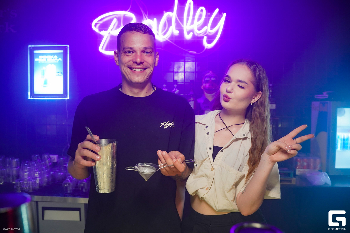 FUNKY PARTY 28