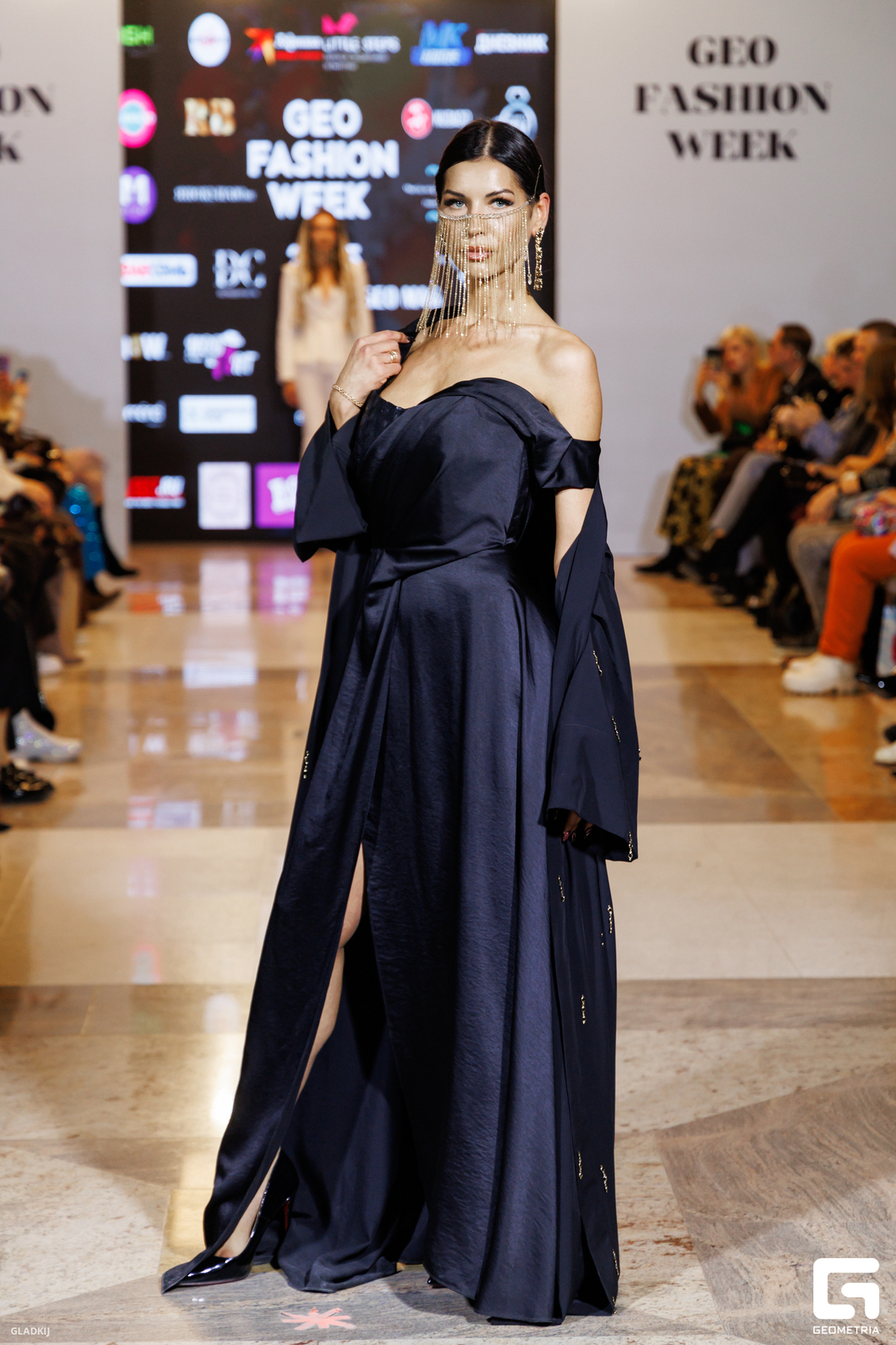 GEO FASHION WEEK 2025 - DAY 2 PART 1 25