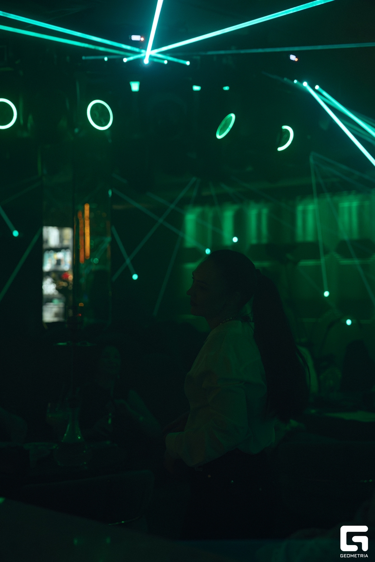 RESIDENTS NIGHT 7