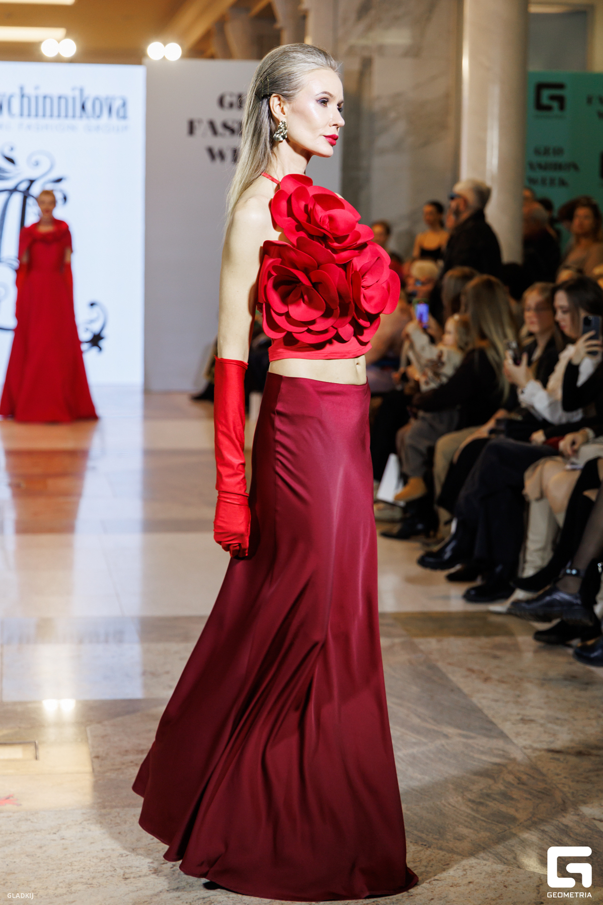 GEO FASHION WEEK 2025 - DAY 2 PART 1 23