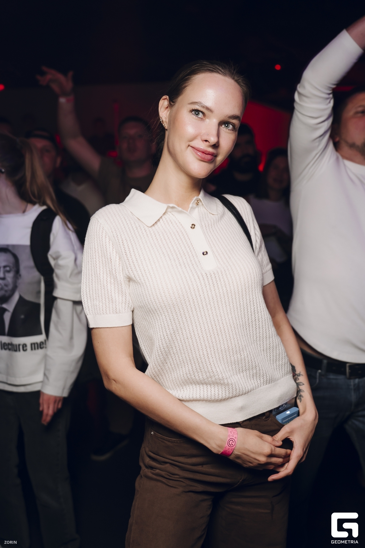 Official PRE-PARTY "CVETAMUZIKA FESTIVAL" в Екатеринбурге 11