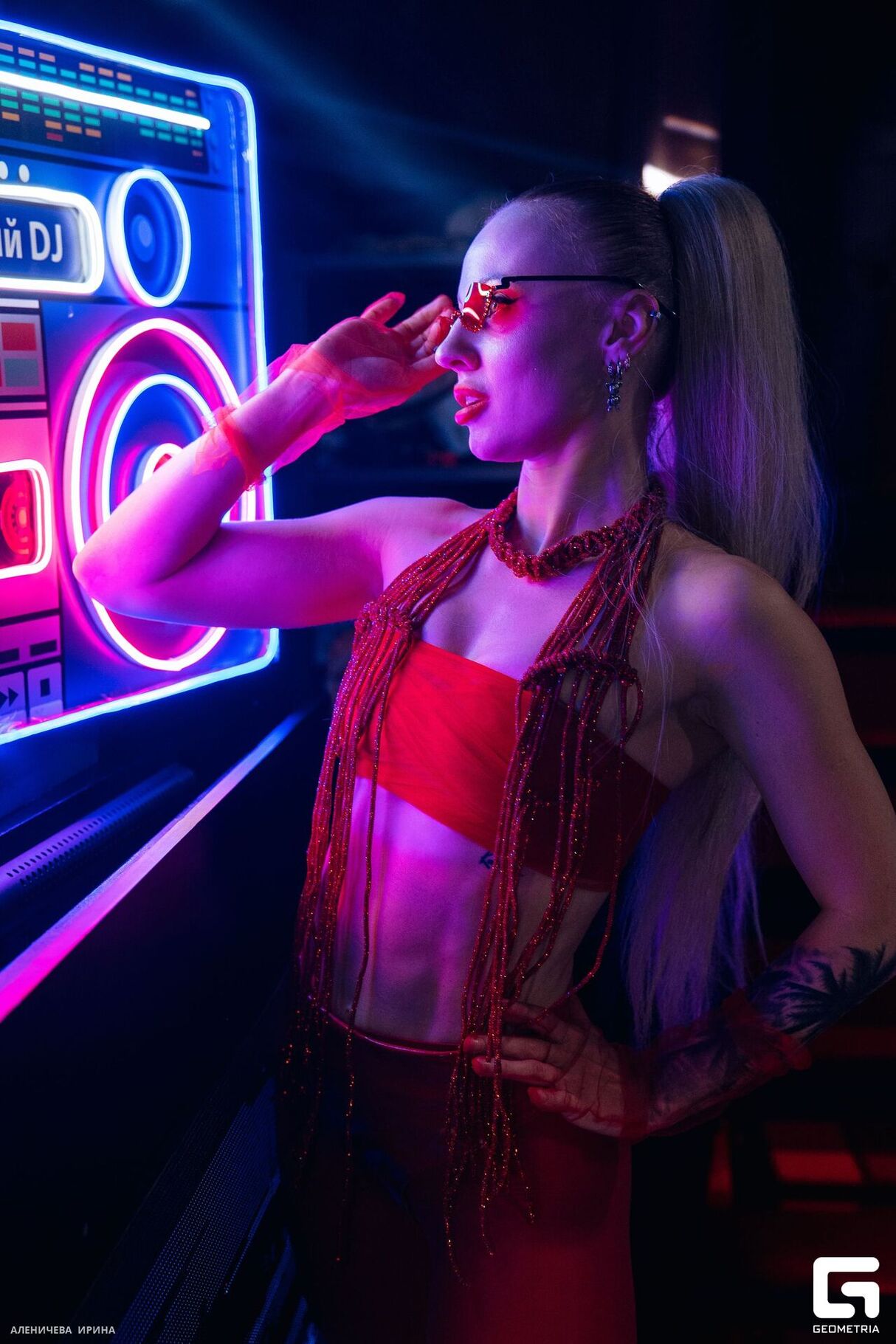 Mega Dance 90s | Retro Future 25