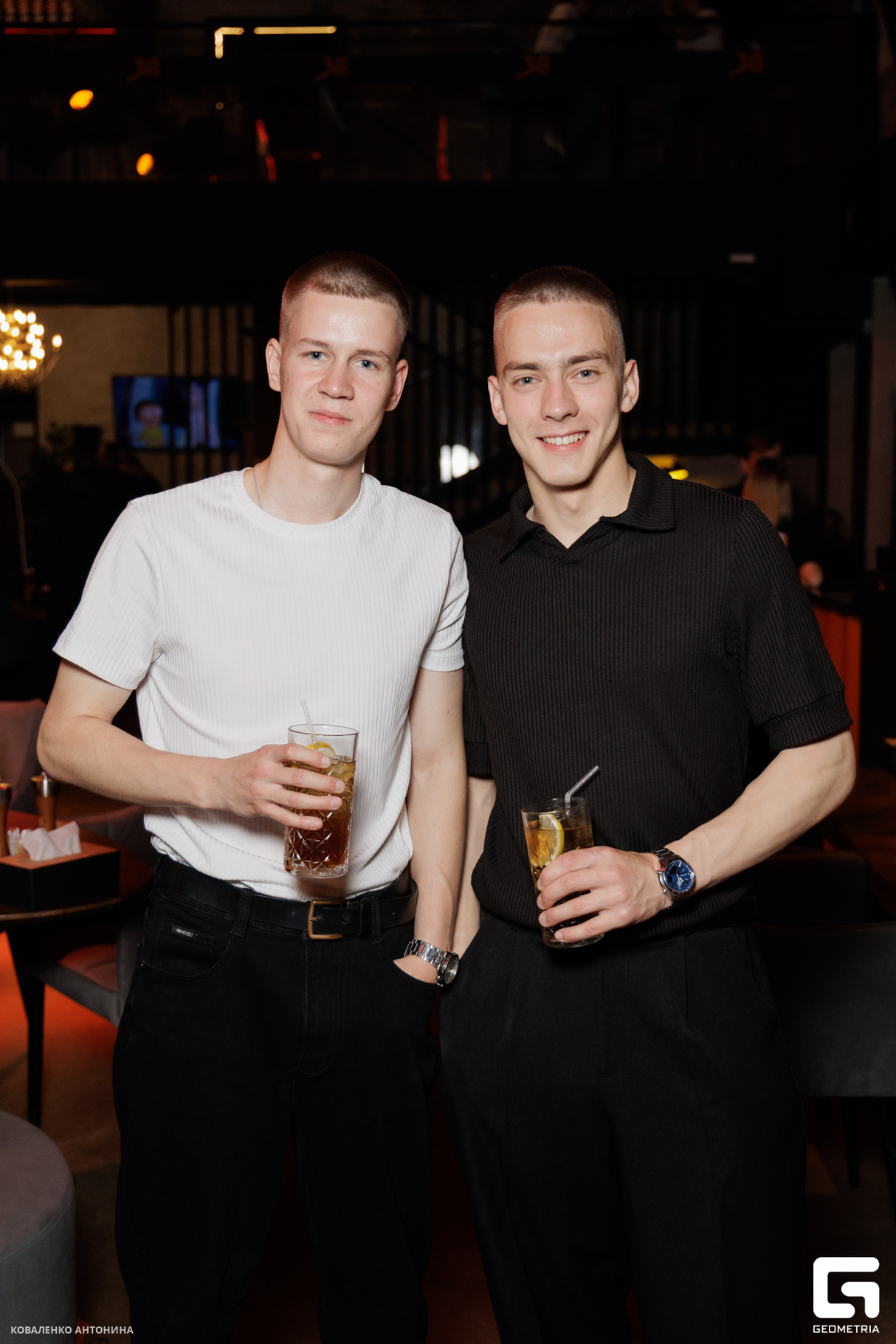 Saturday Party 26