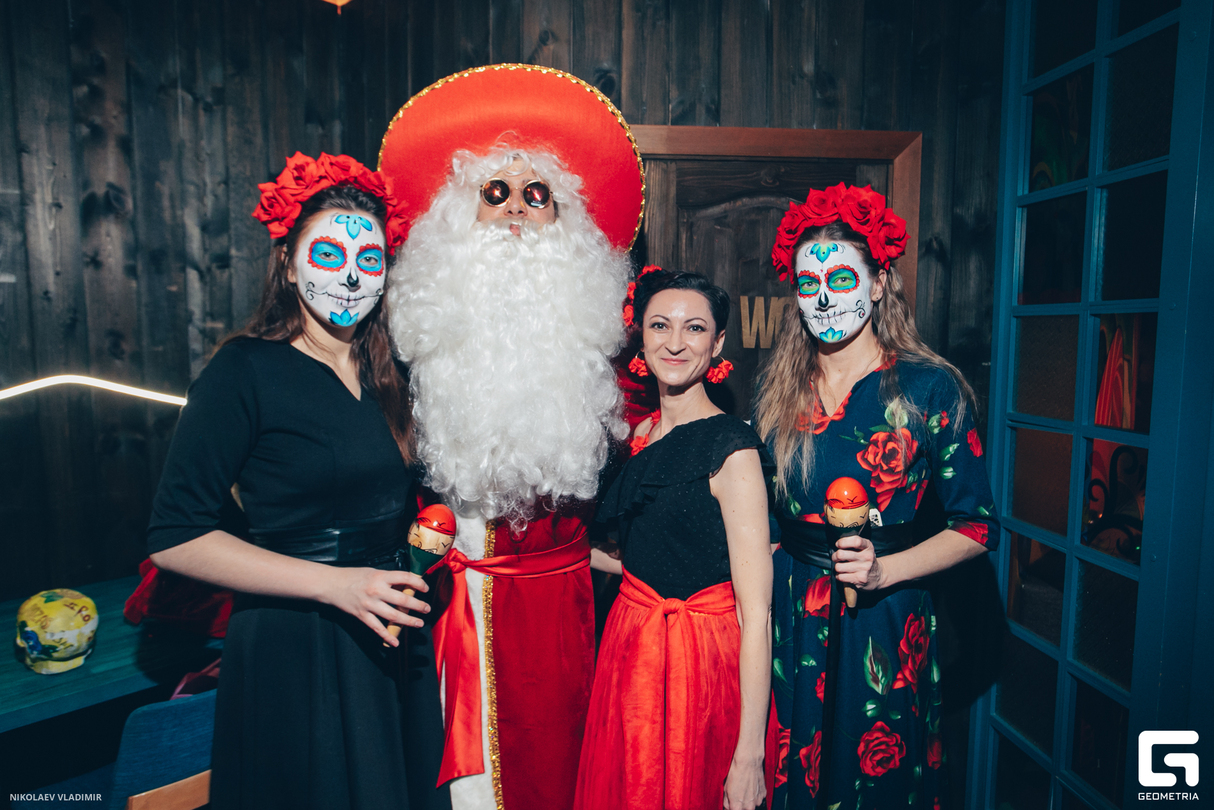 FIESTA PREVIA AL ANO NUEVO pt.4 28