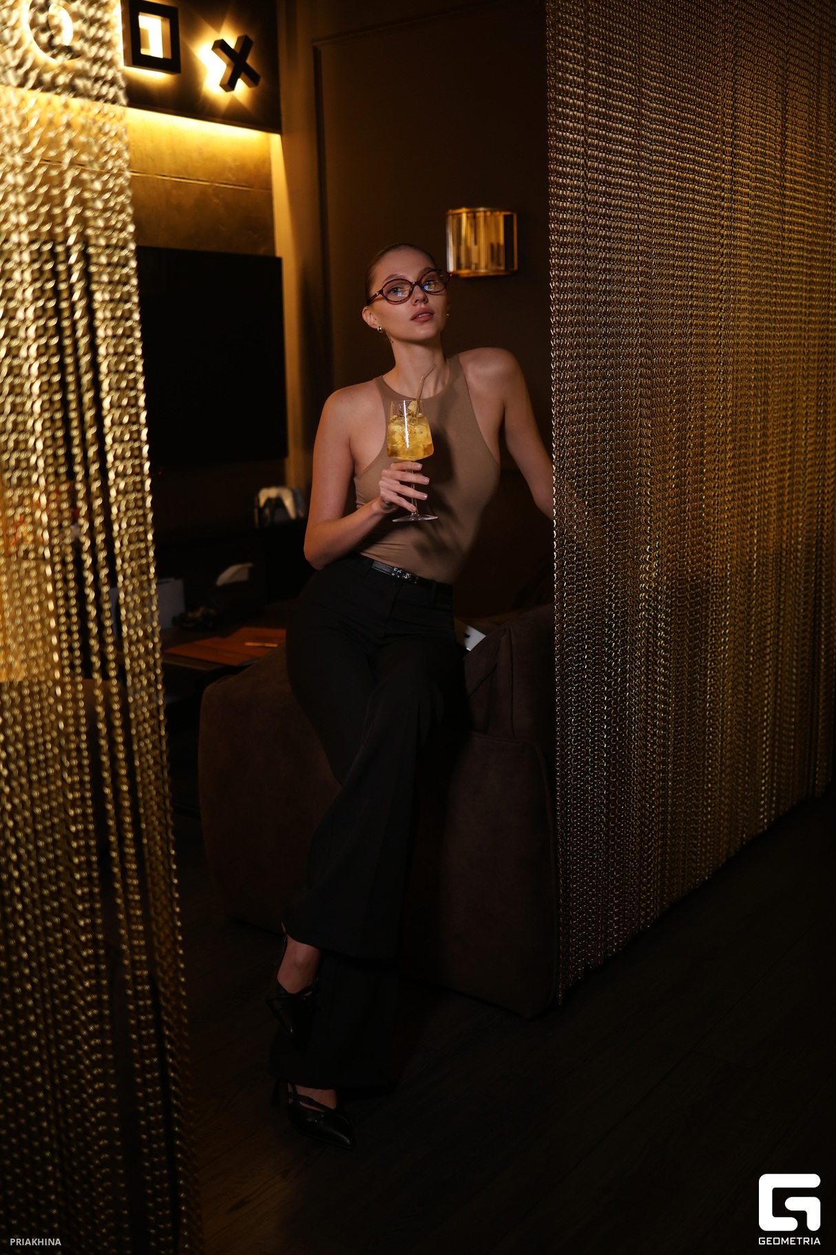 Saturday party 22