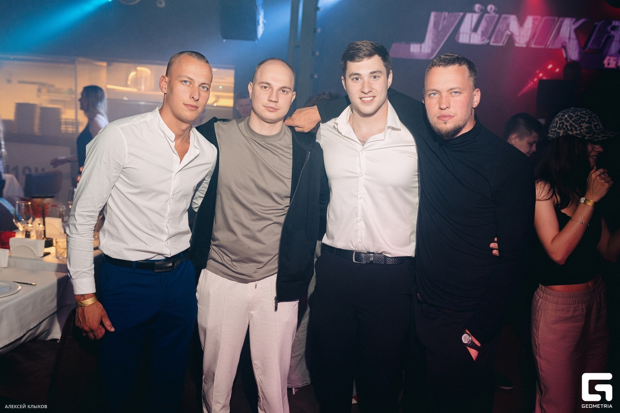 Magadan WKND! 11