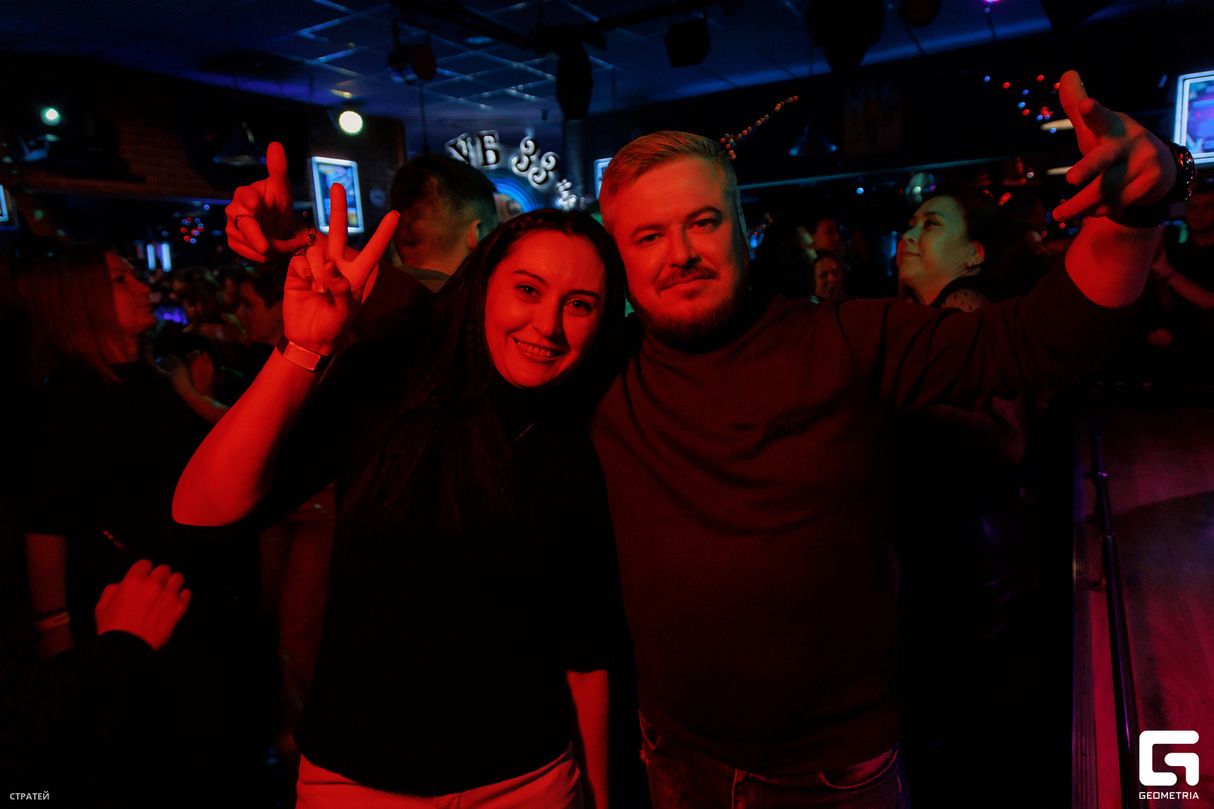 TRIP на KAZANTIP с Ретро клубом 33 1/3! 30