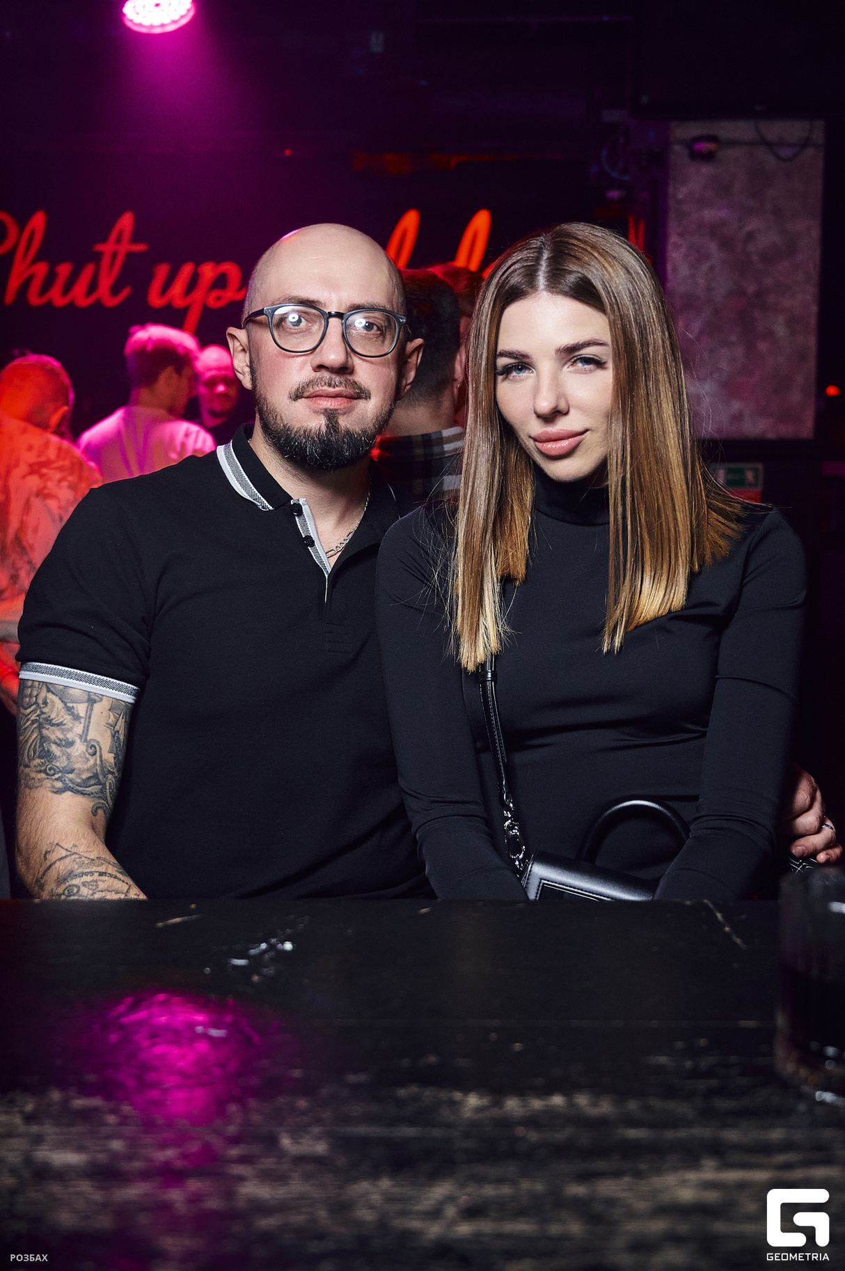 Хэллоуин в Dirty Dance 22