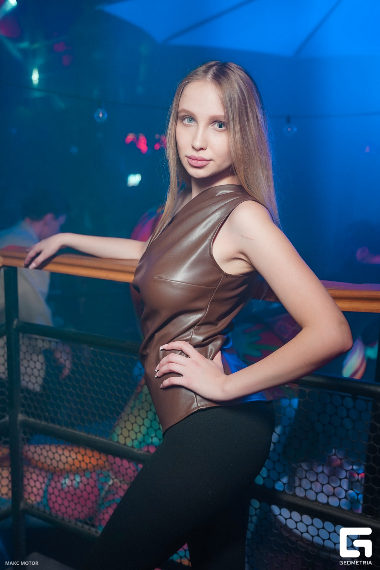 FUNKY PARTY 29