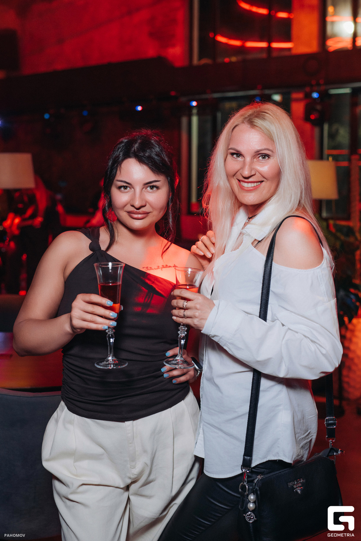 Saturday party 17