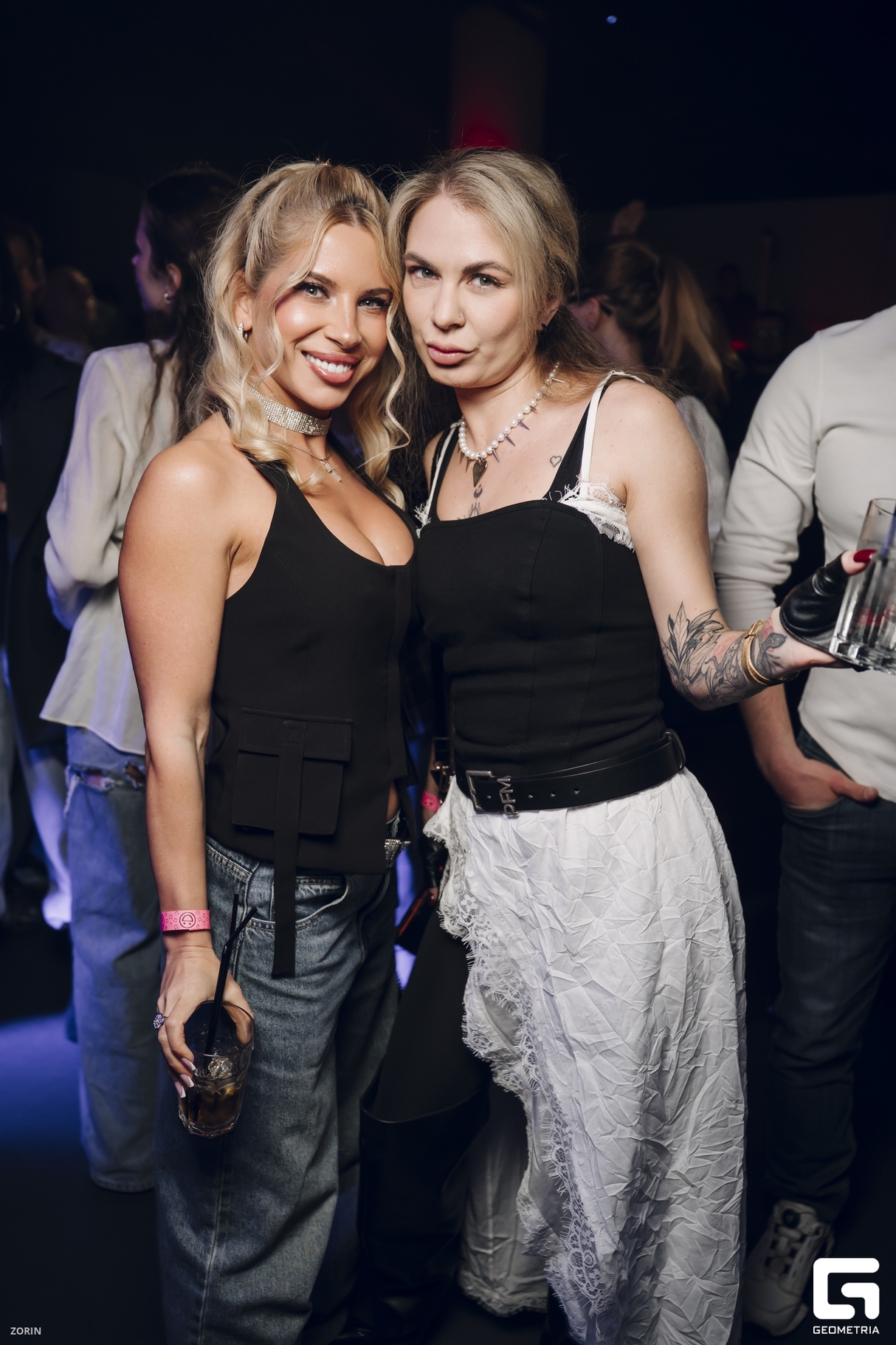 Official PRE-PARTY "CVETAMUZIKA FESTIVAL" в Екатеринбурге 7