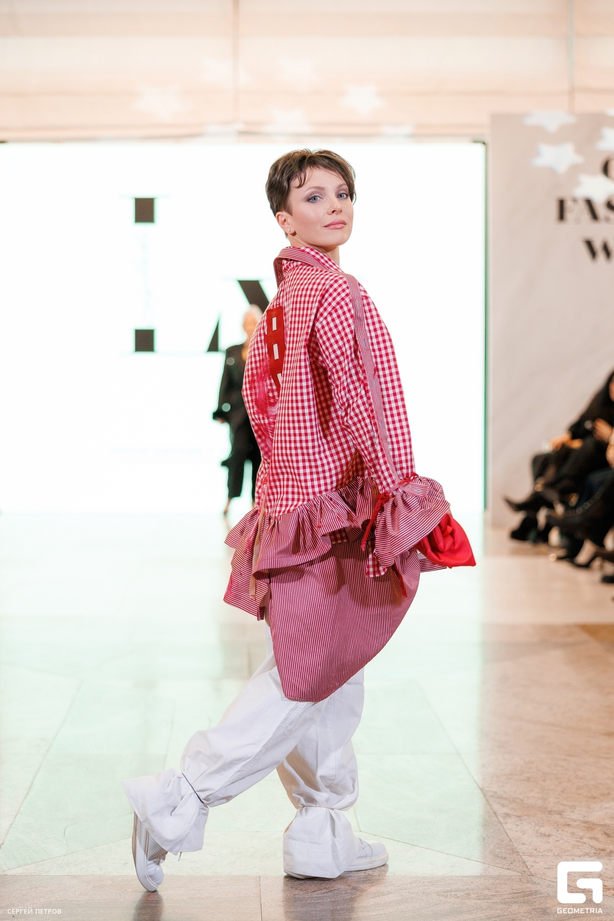 GEO FASHION WEEK 2026 - DAY 1 PART 4 22