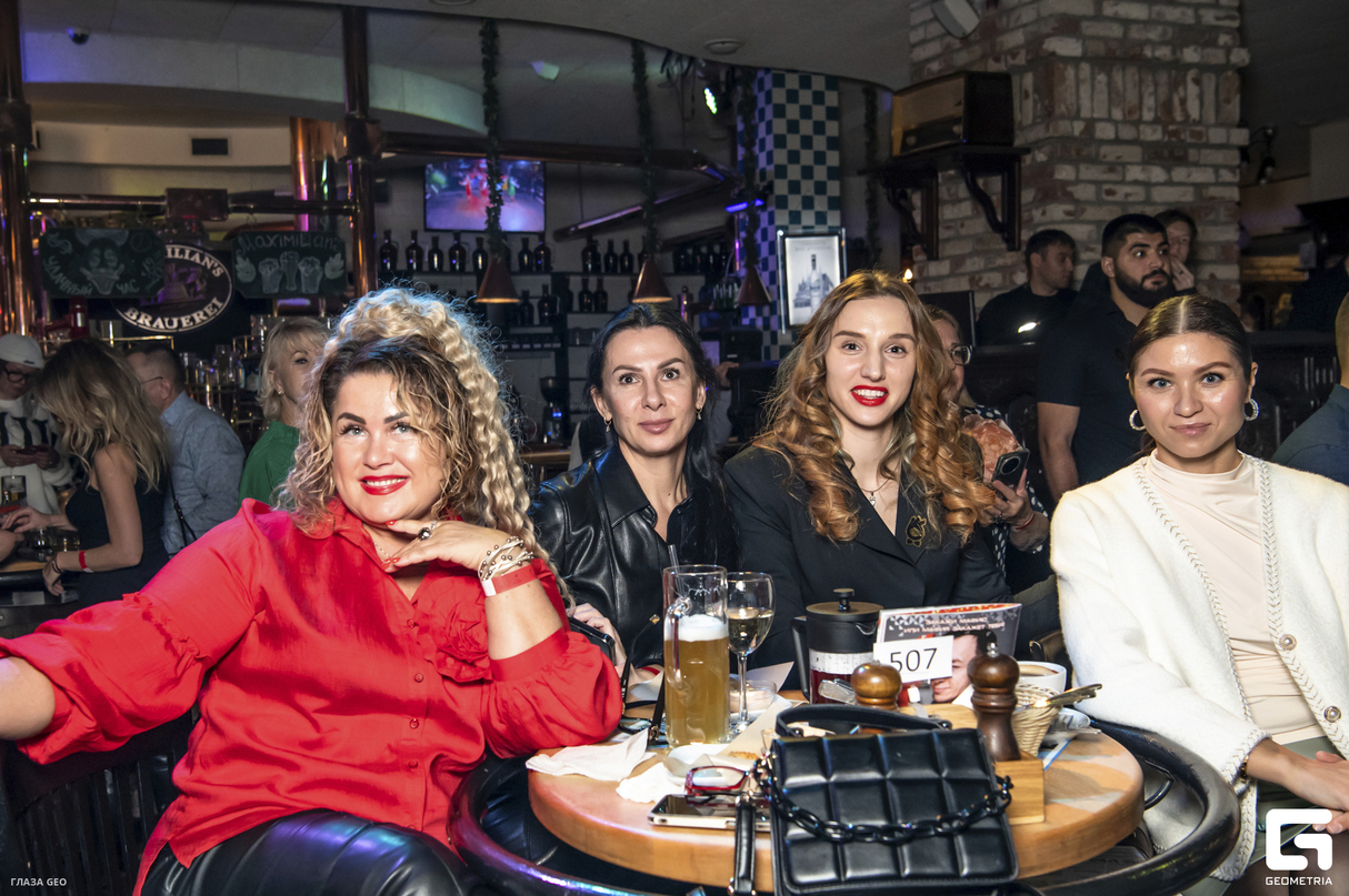 Премия "Stock Club" 11