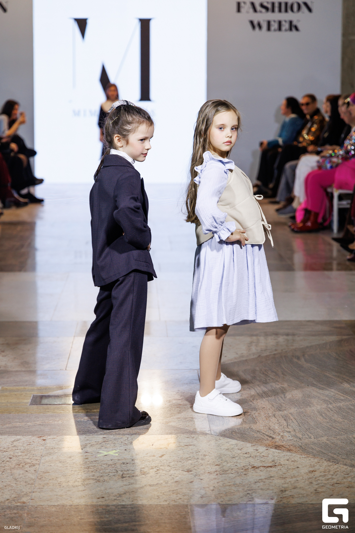 GEO FASHION WEEK 2025 - DAY 3 PART 2 17