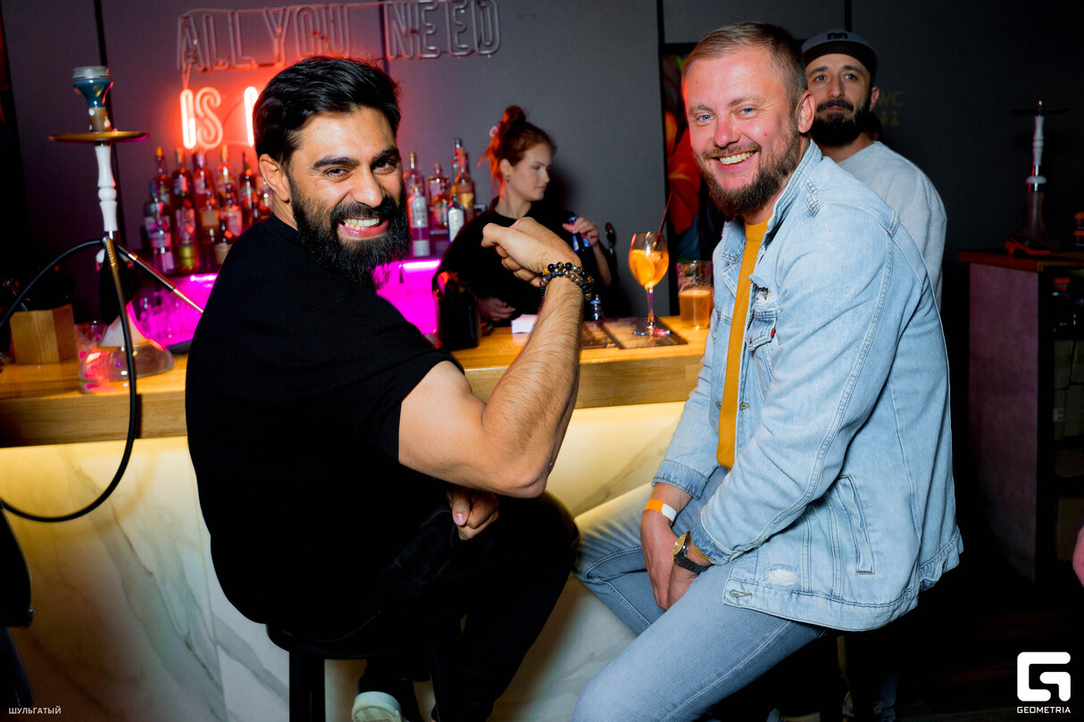 Saturday Night в BQ 19