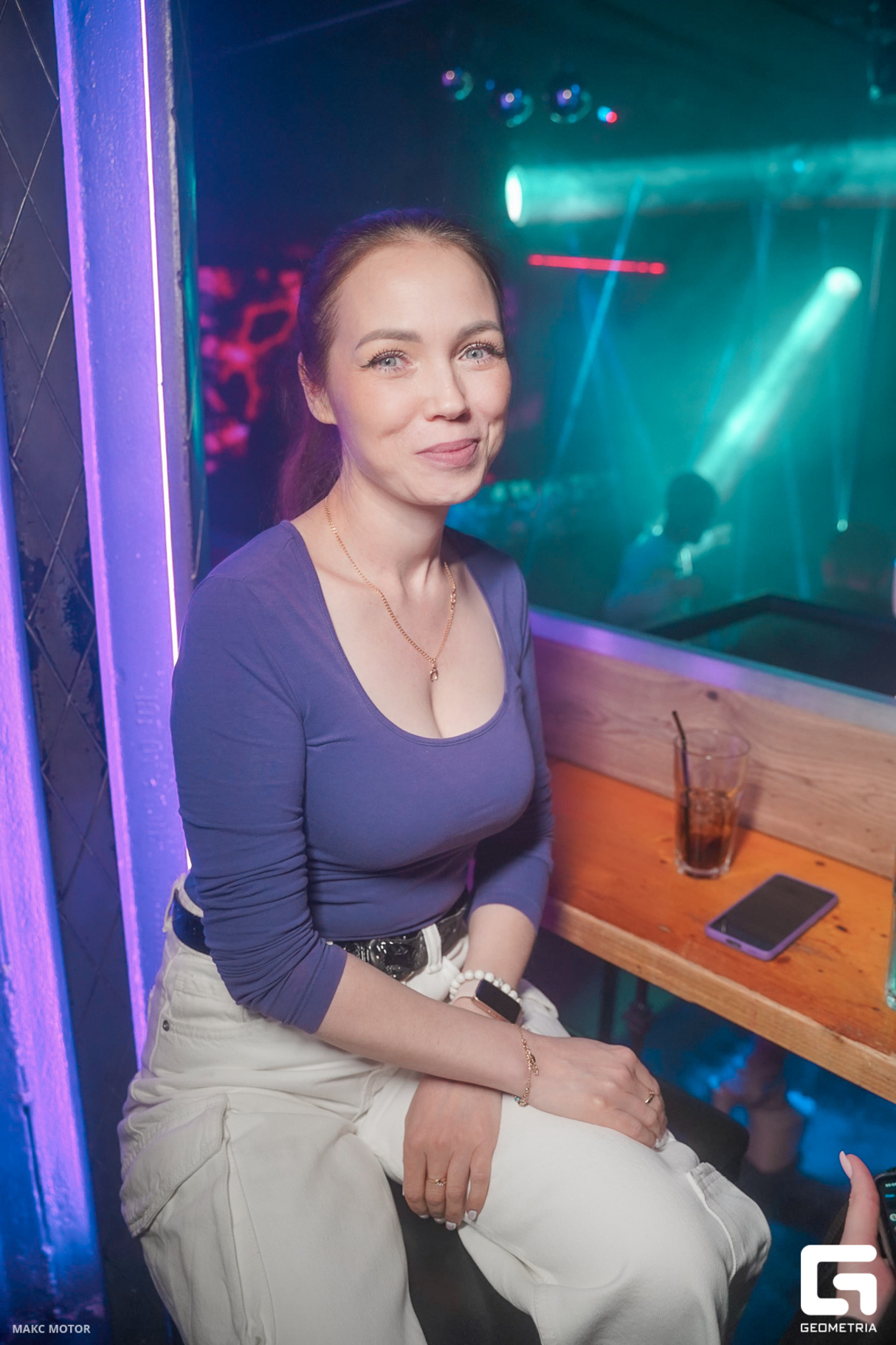 Saturday Night 14