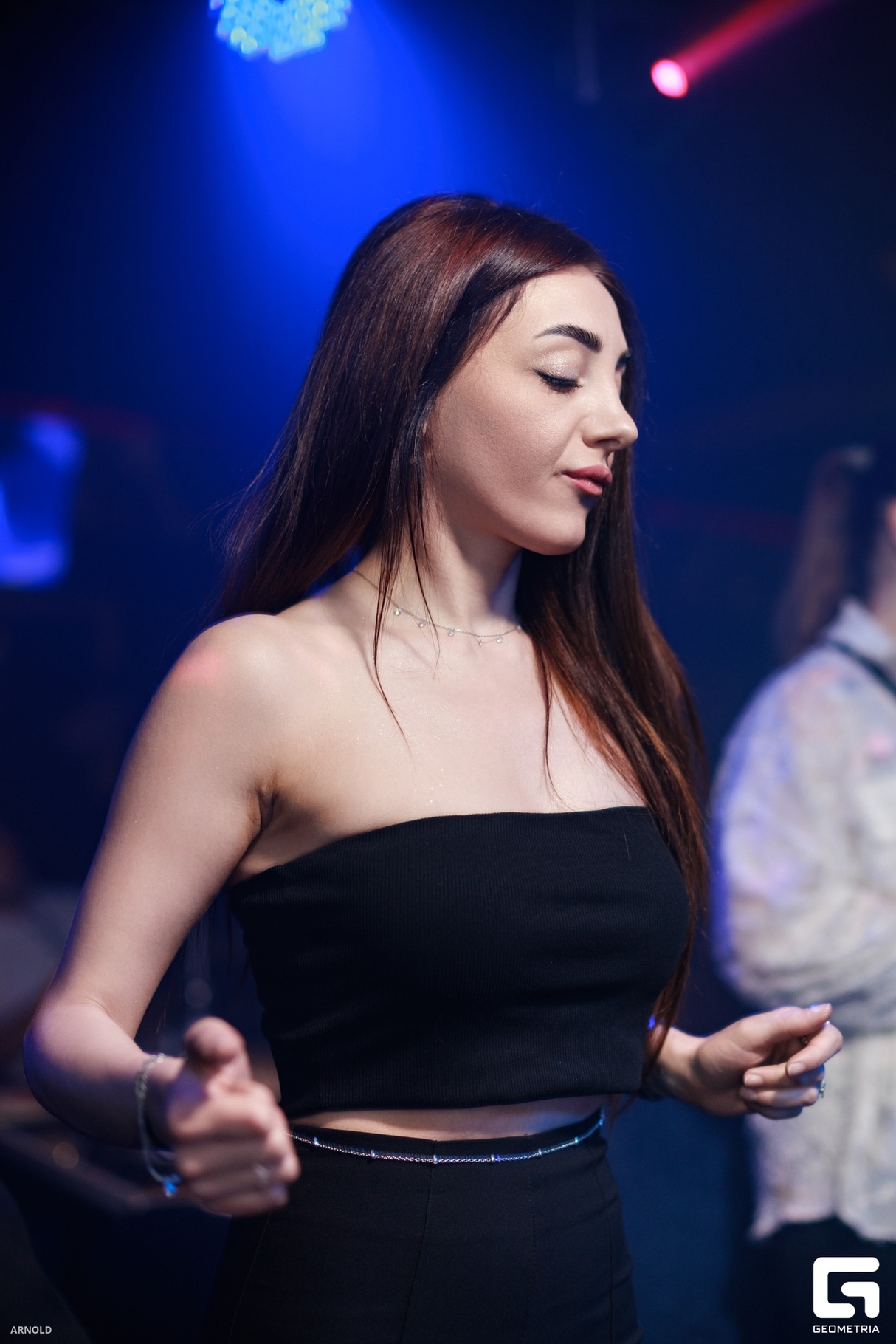 Saturday night 20
