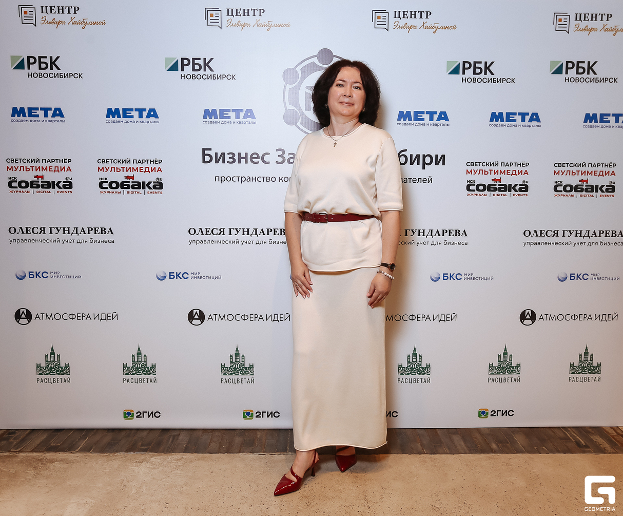Нетворкинг от основателей Бизнес завтраков Сибири 26