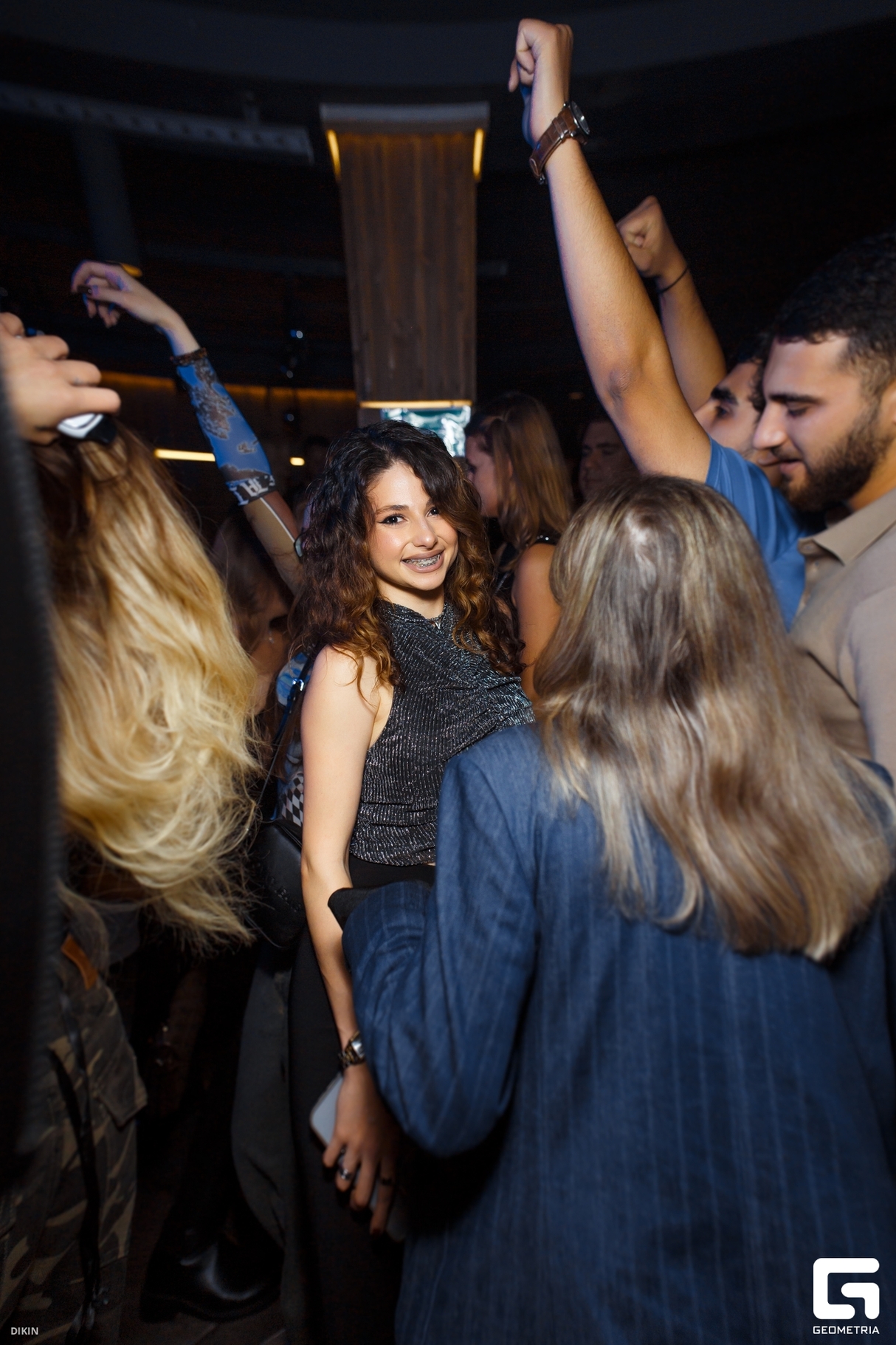 Saturday Night 10
