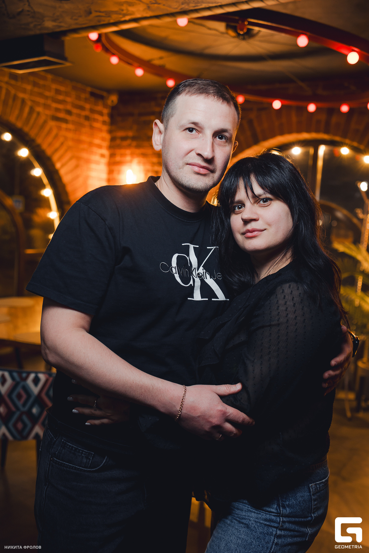 Суббота в МАЛИНА 19