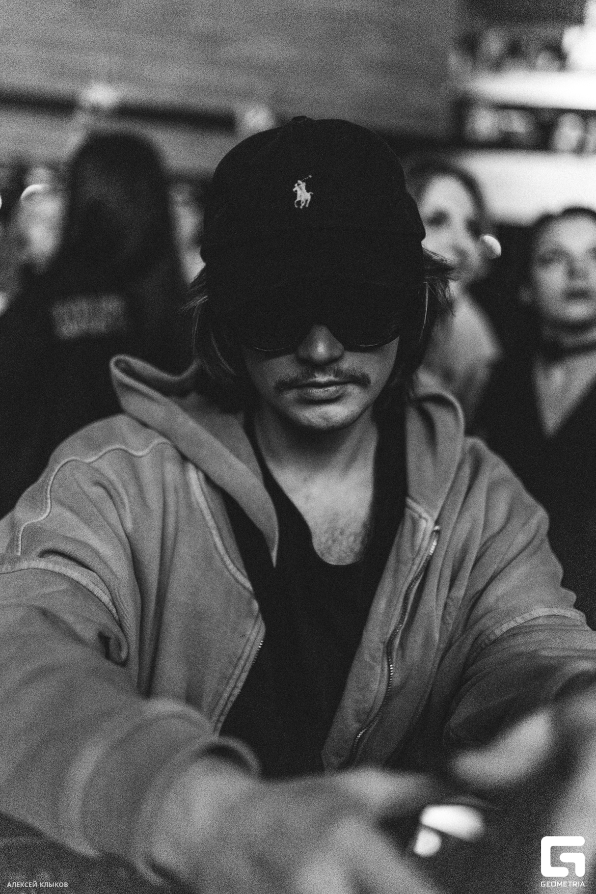 MAIN X Пика 23