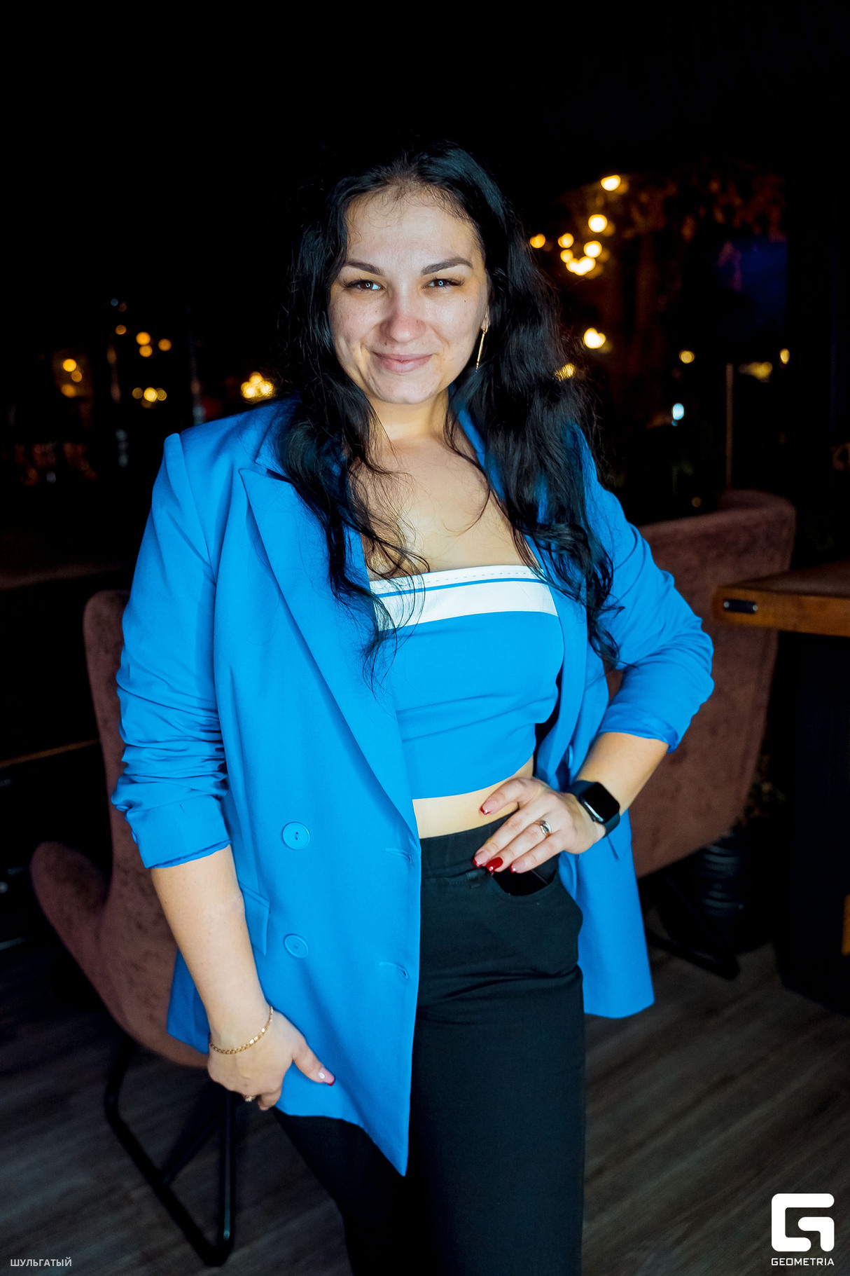 Saturday Night в BQ 10