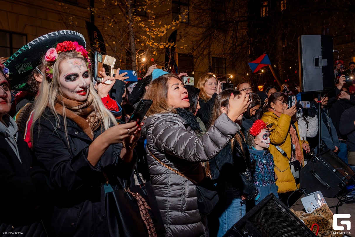 Día de Muertos 2025 20