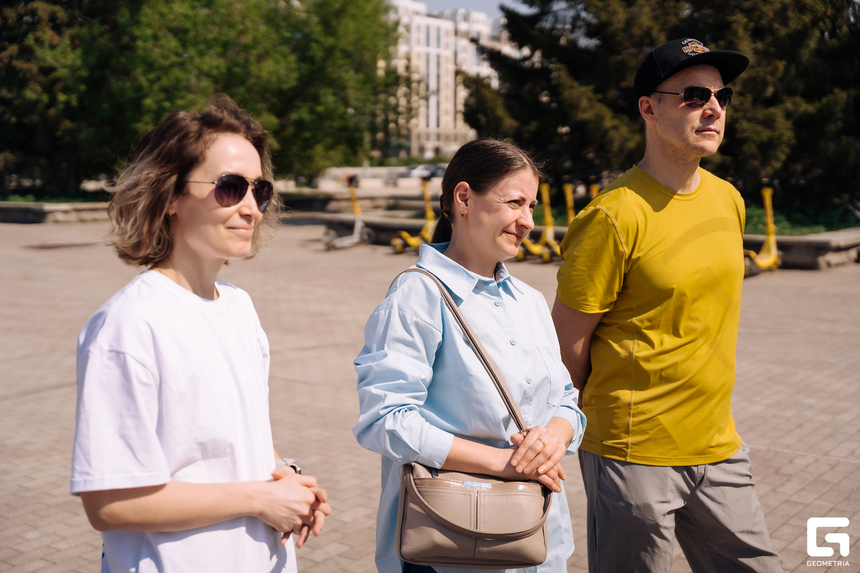 День рождение Радио 12