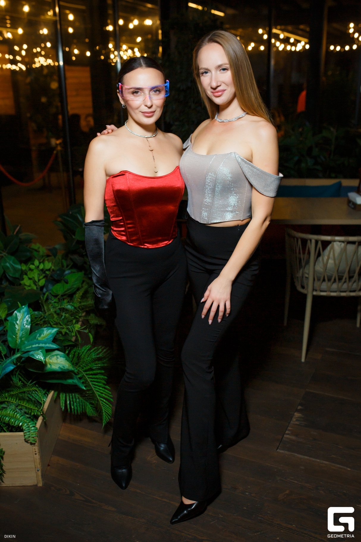 Saturday Night 25