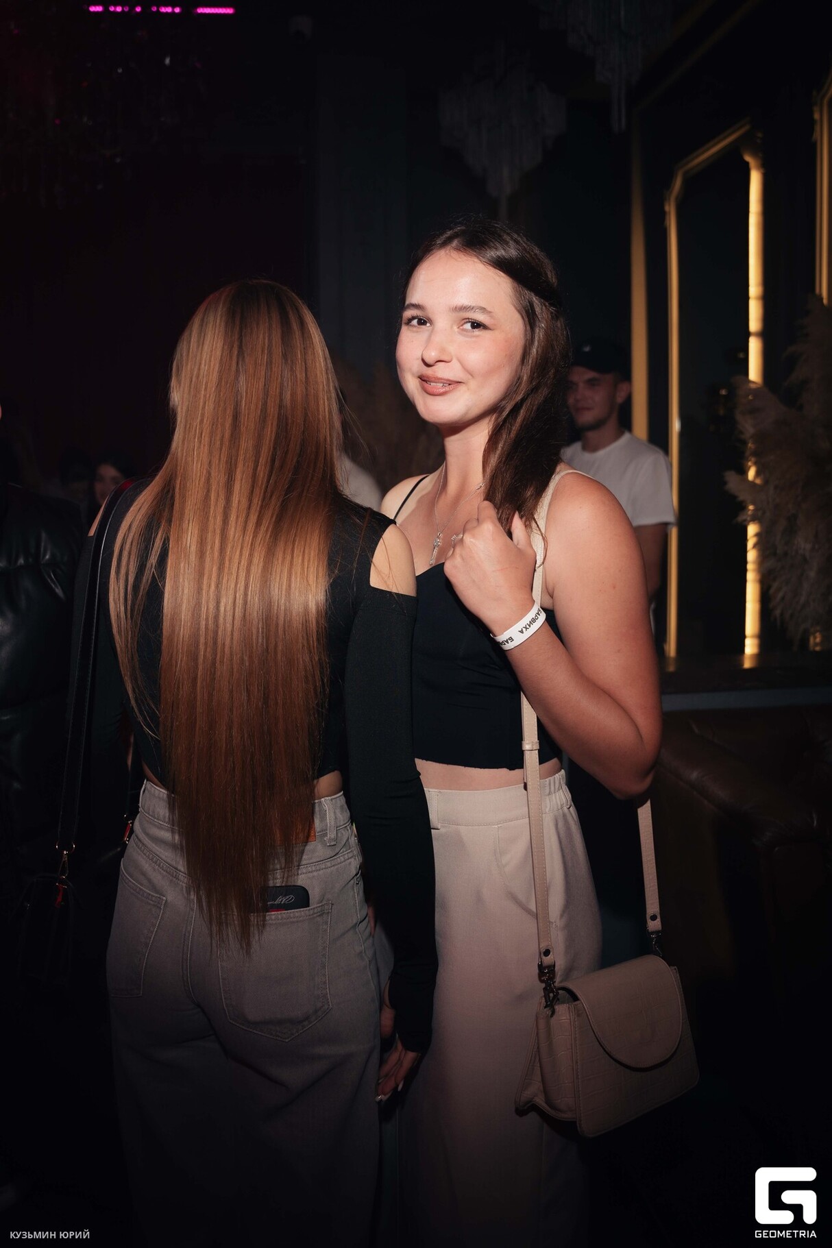 Saturday Night в БАРВИХЕ 22
