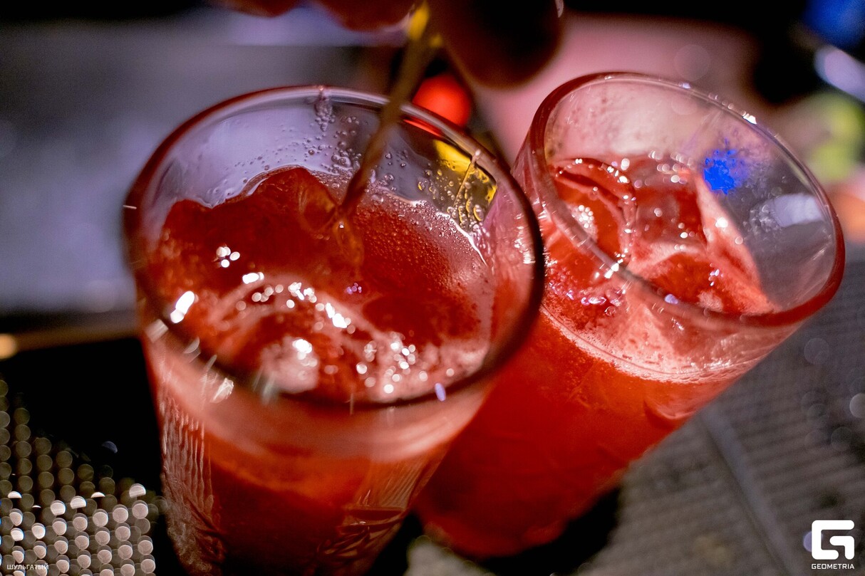 Saturday Night в BQ 27
