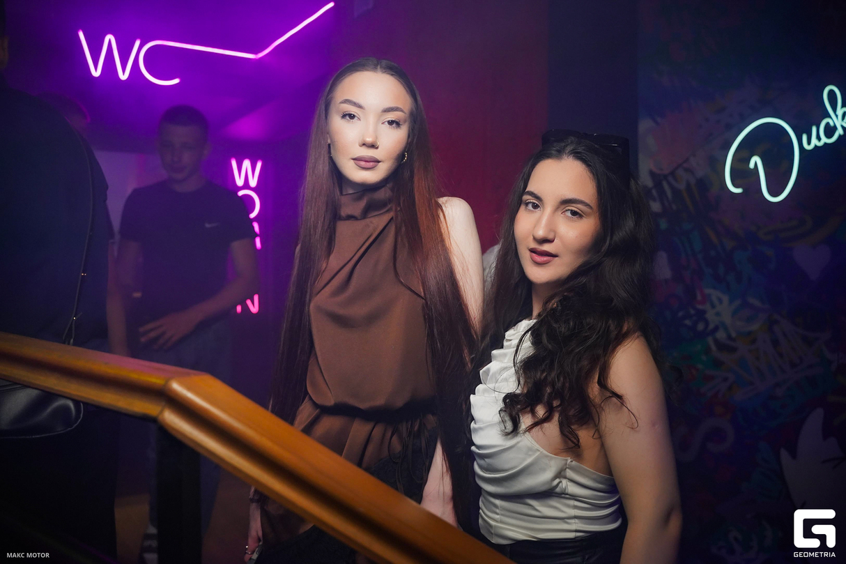 FUNKY PARTY 30