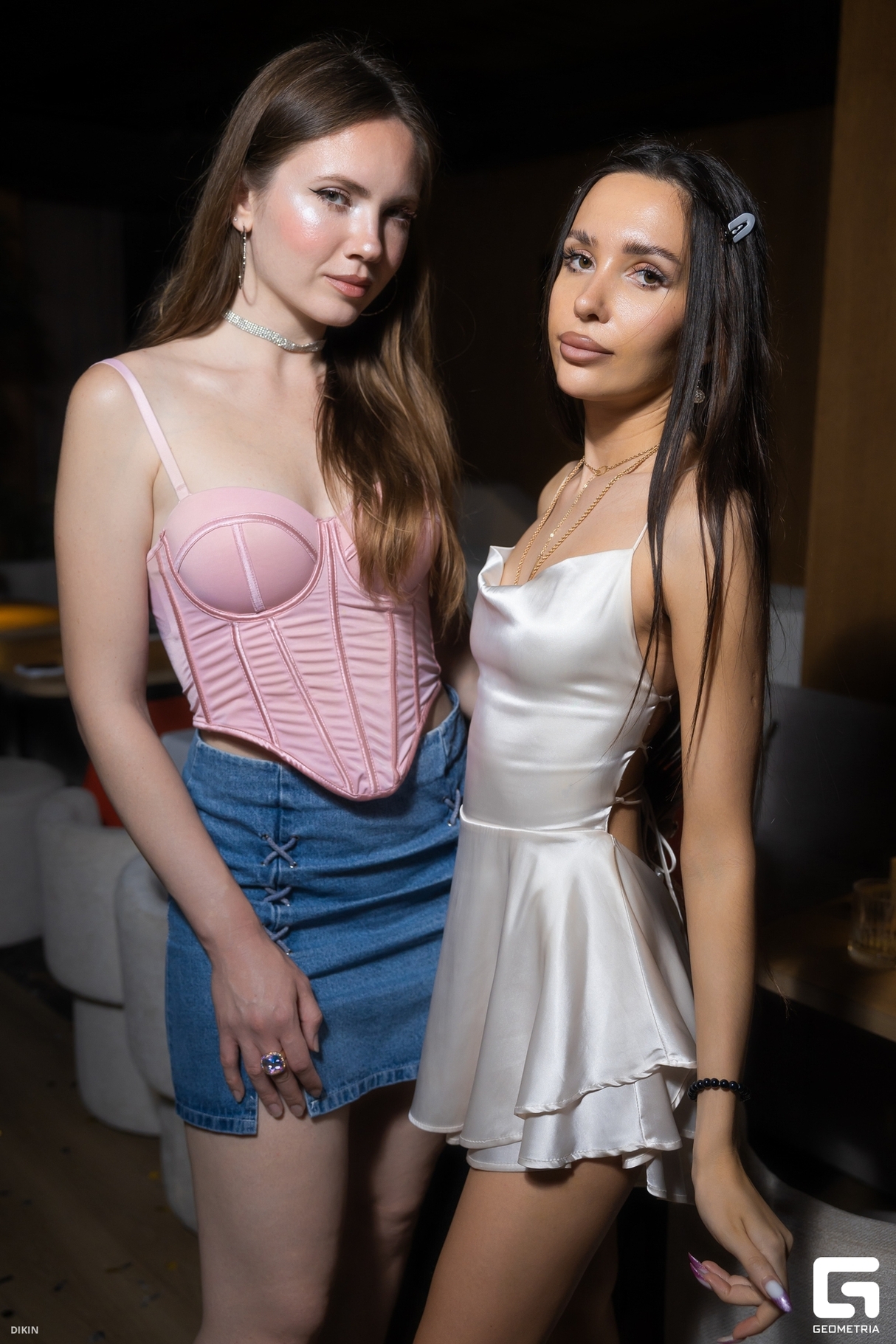 Saturday Night 18