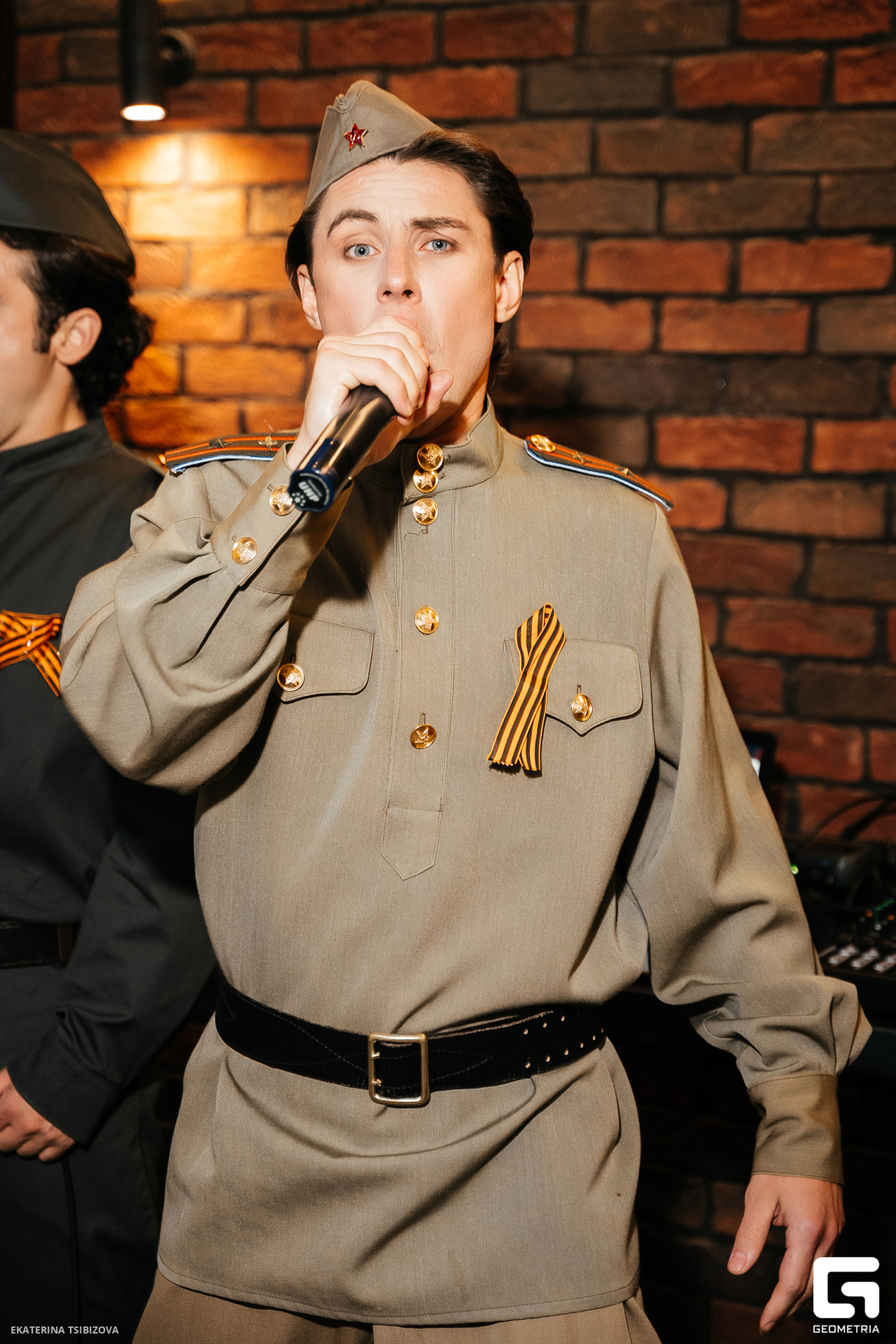 День Победы 18