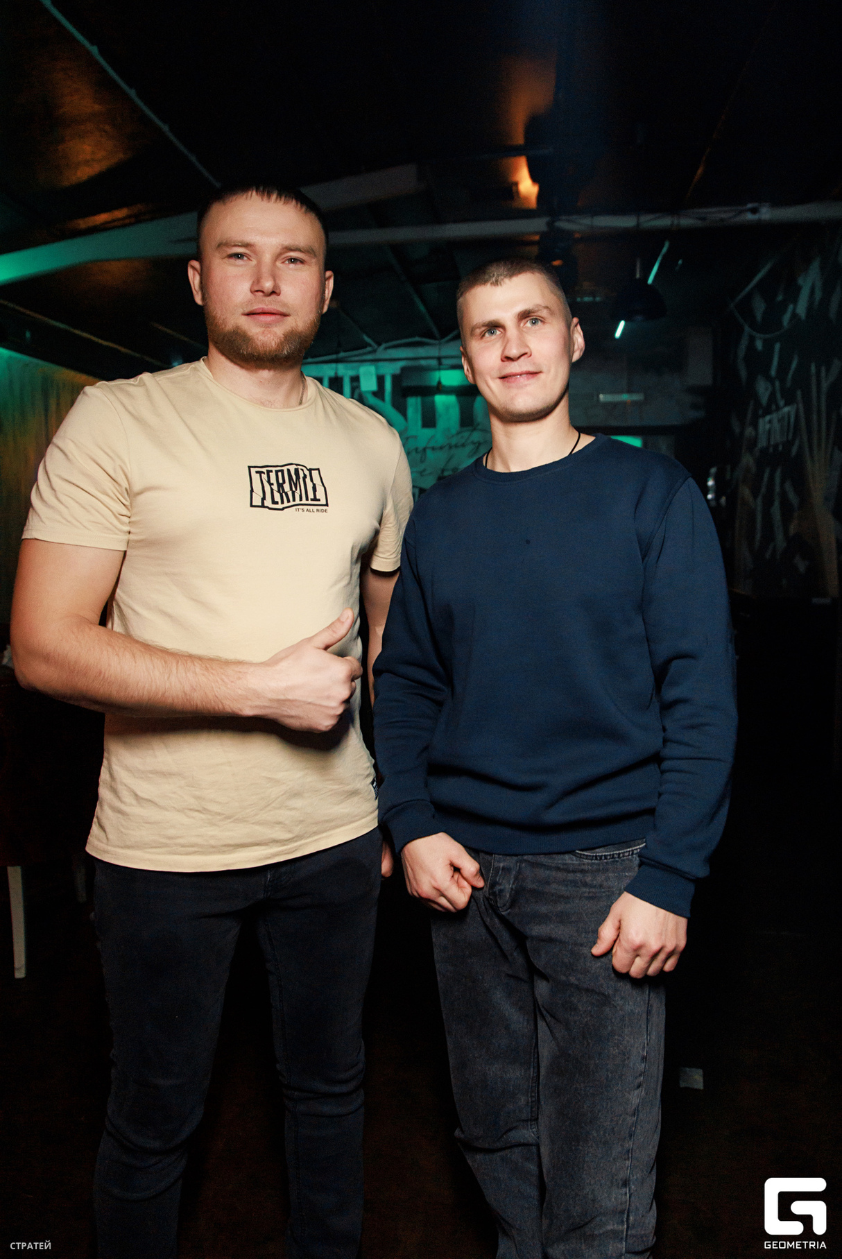 Ночной Vibe! 15