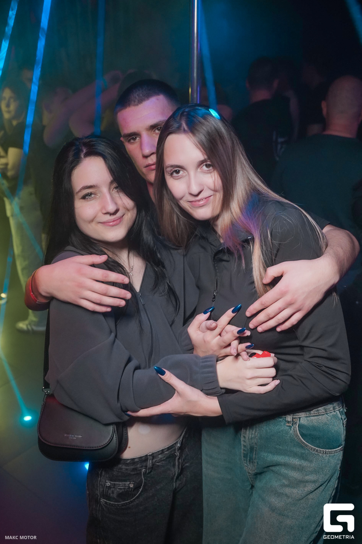 Saturday Night 28